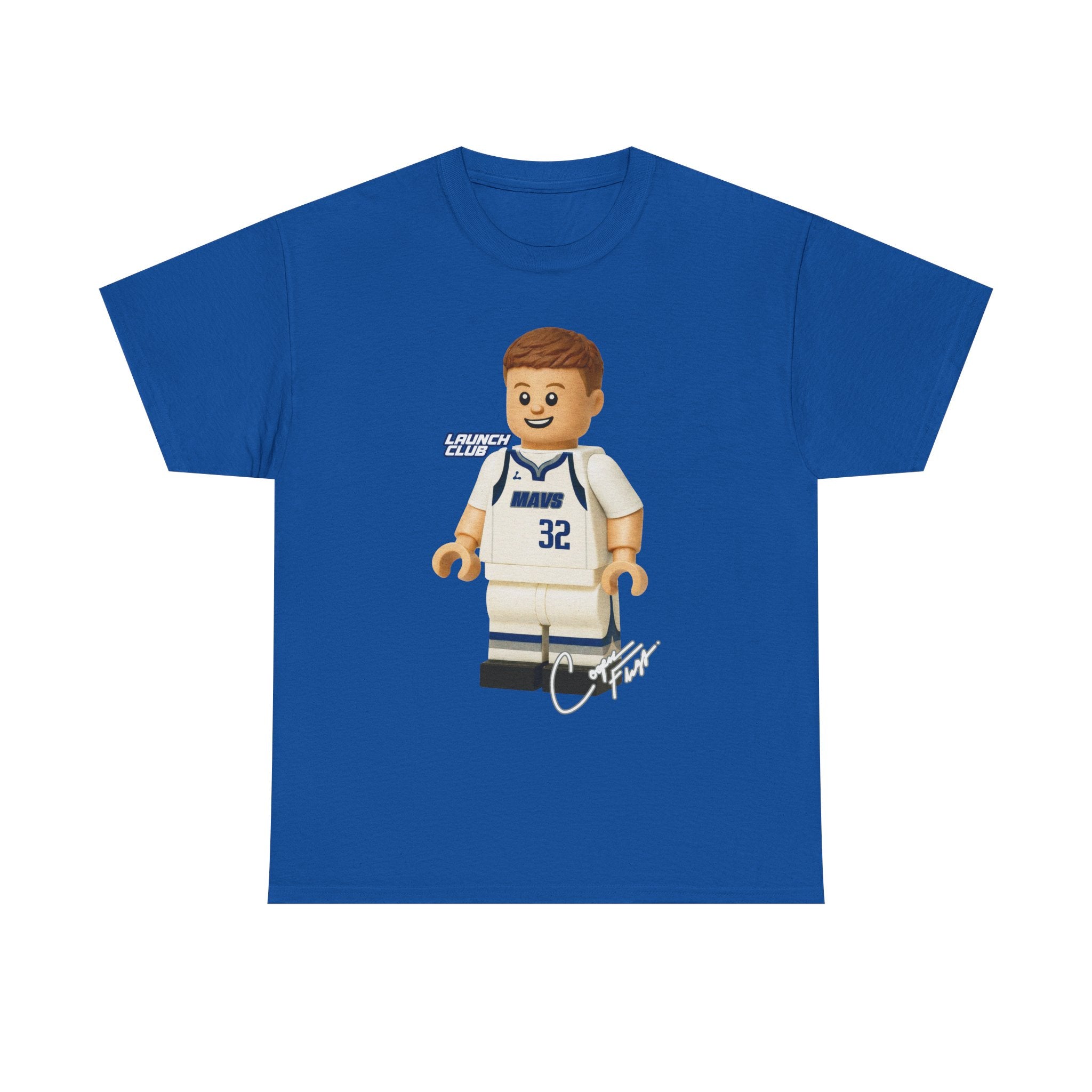 MINI COOP TEE
