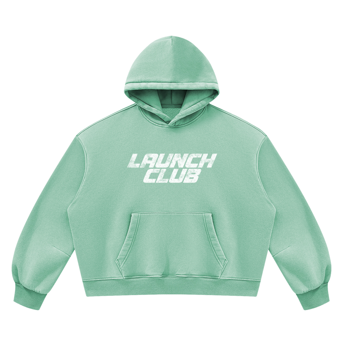 THE PERFECT HOODIE