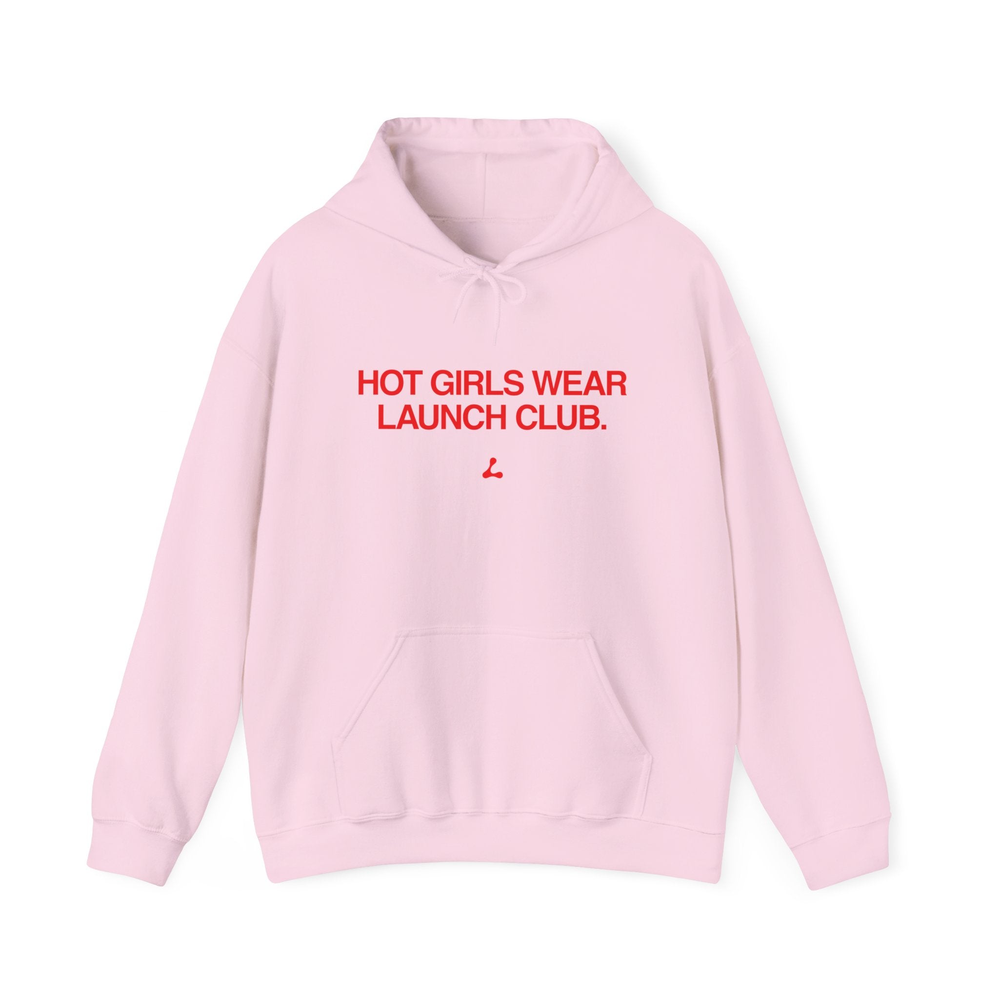HOT GIRL HOODIE