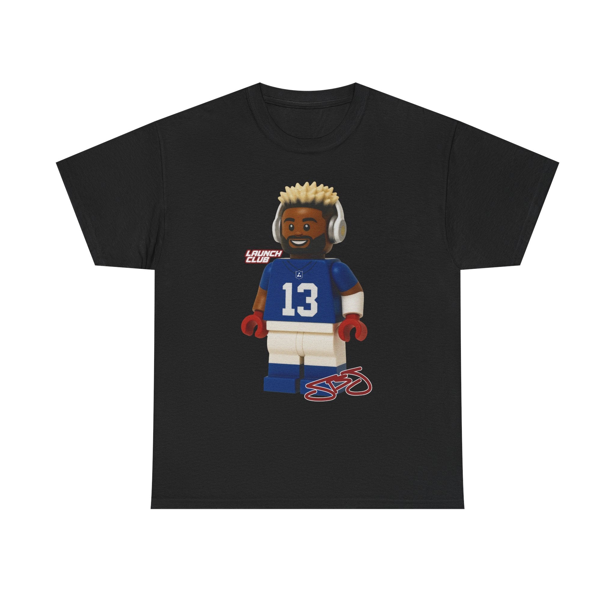 MINI OBJ TEE