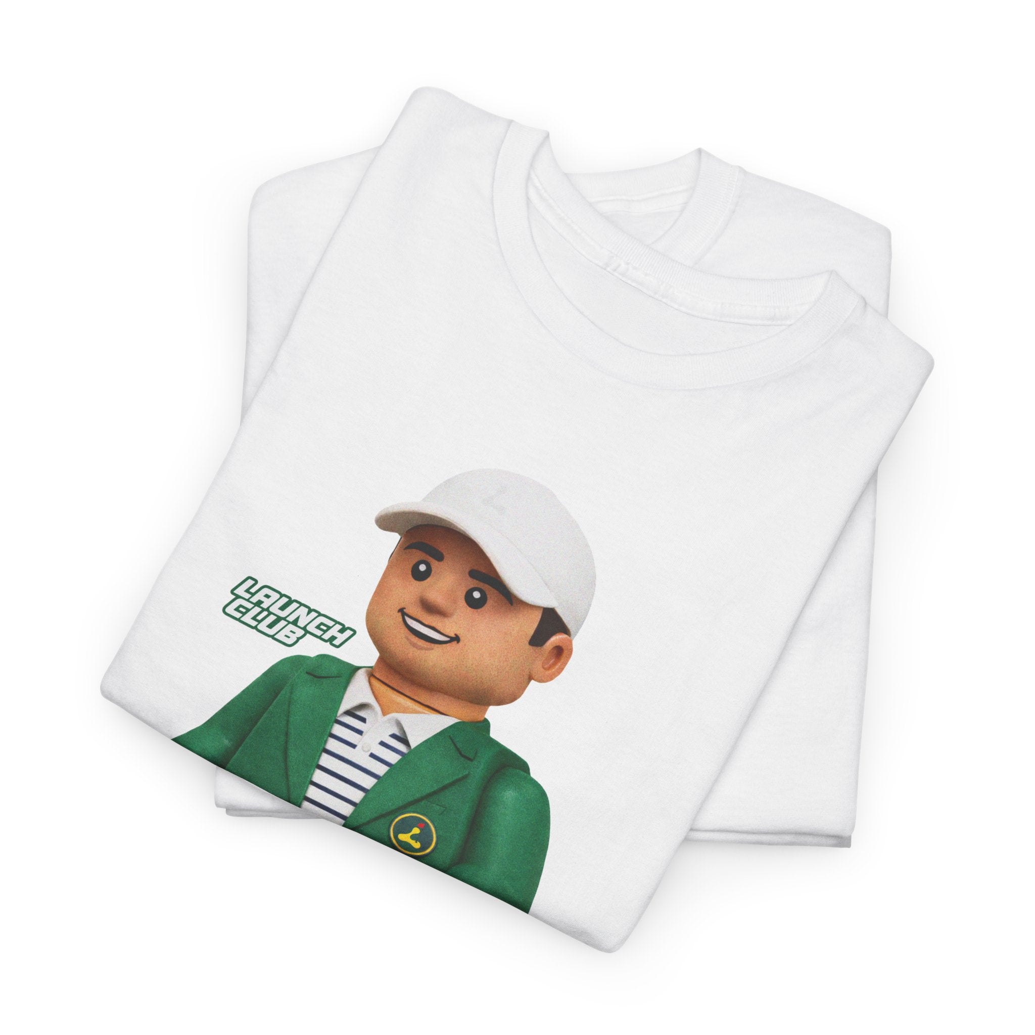 MINI SCOTTIE TEE