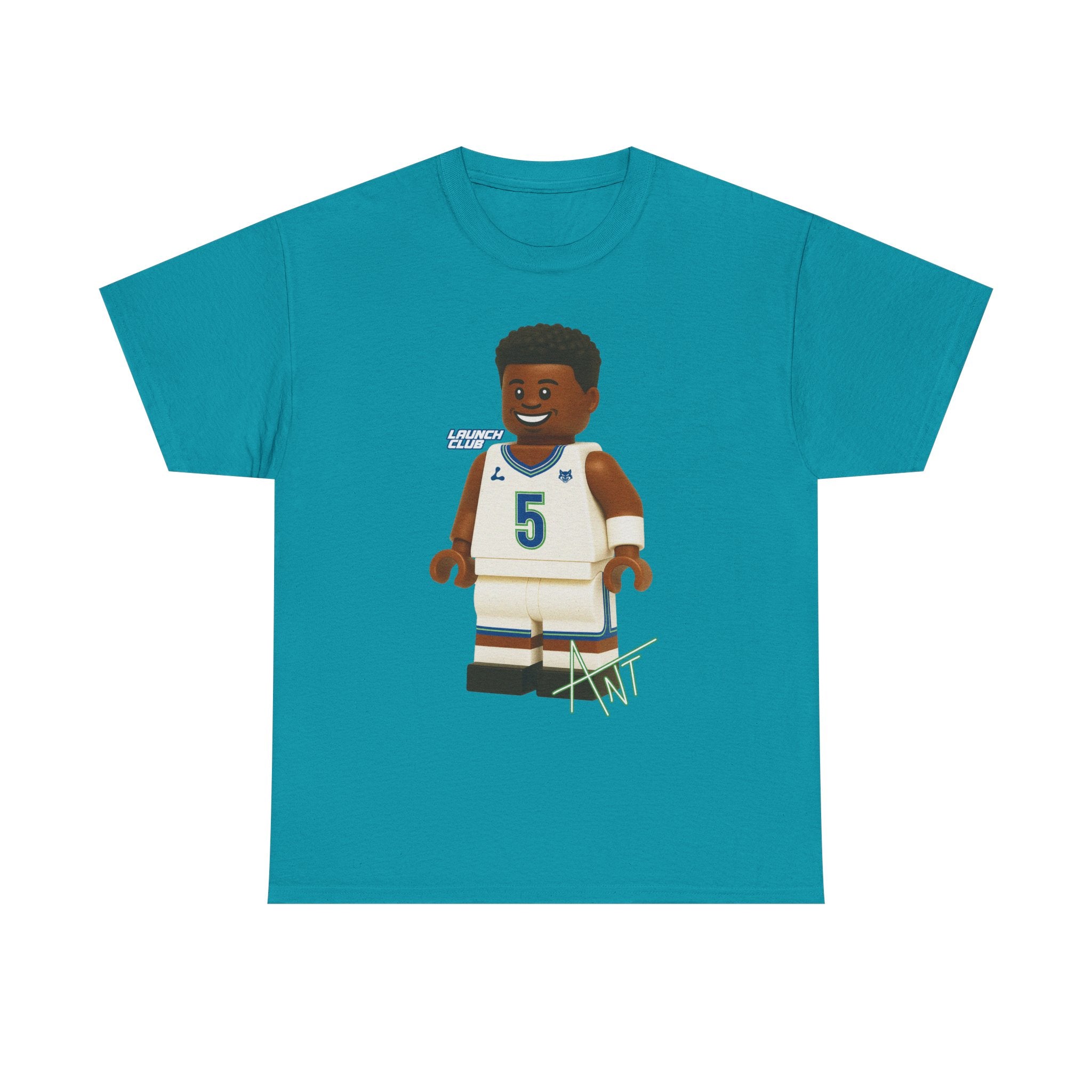 MINI ANT TEE