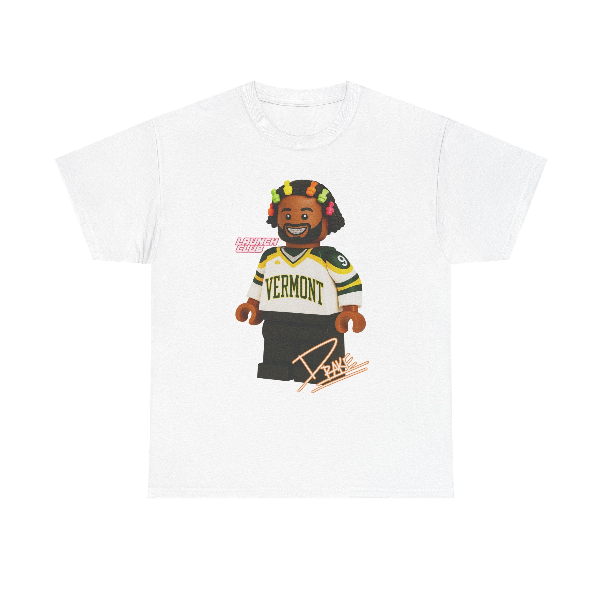 MINI DRIZZY TEE