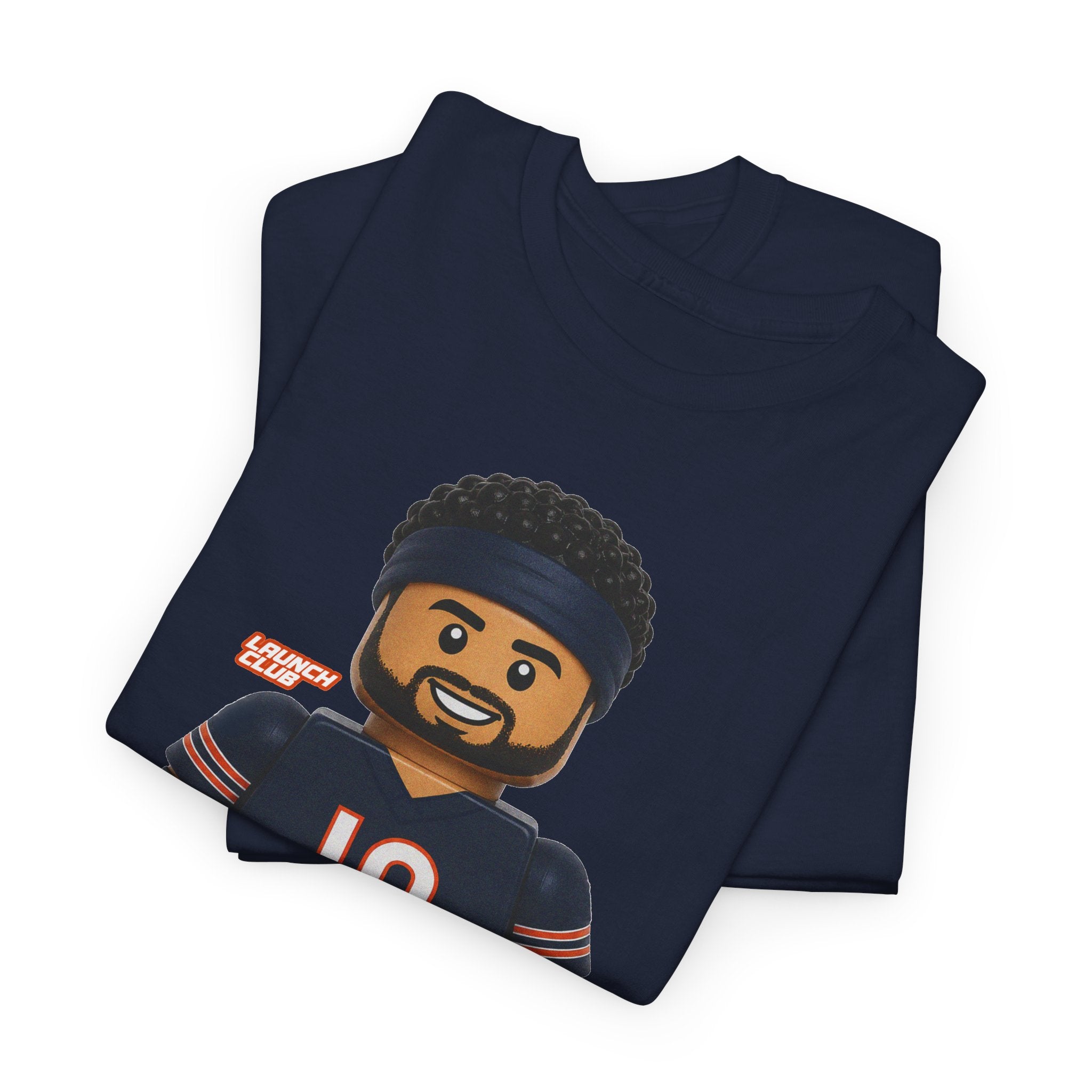 MINI CW18 TEE