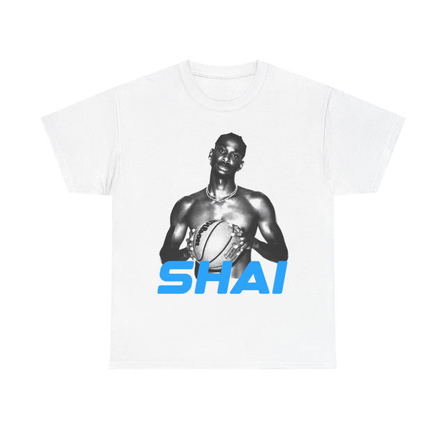 SHAI AURA SHIRT