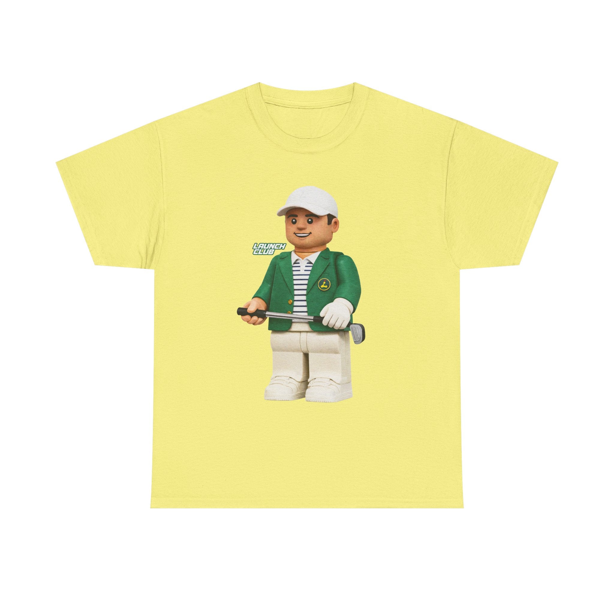 MINI MASTER TEE