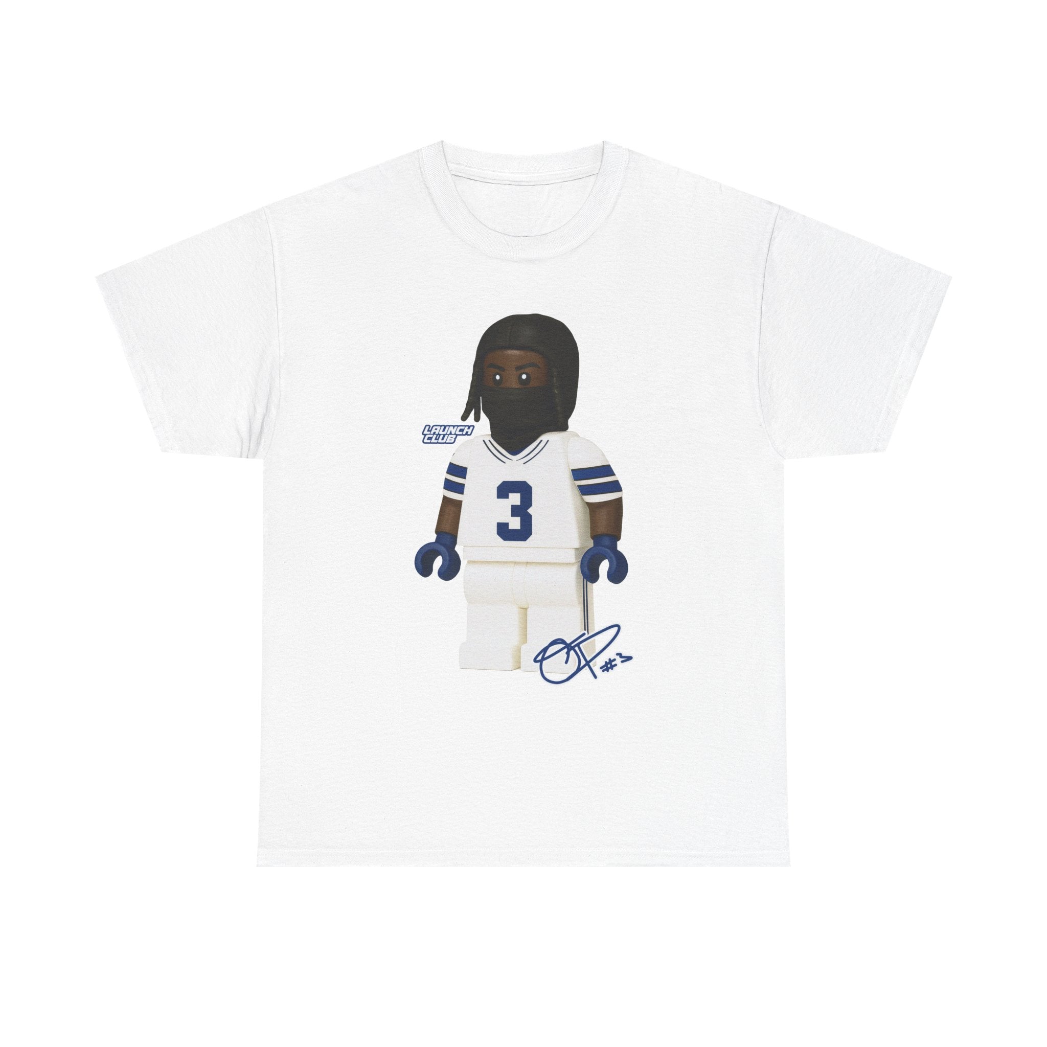 MINI GEORGE TEE