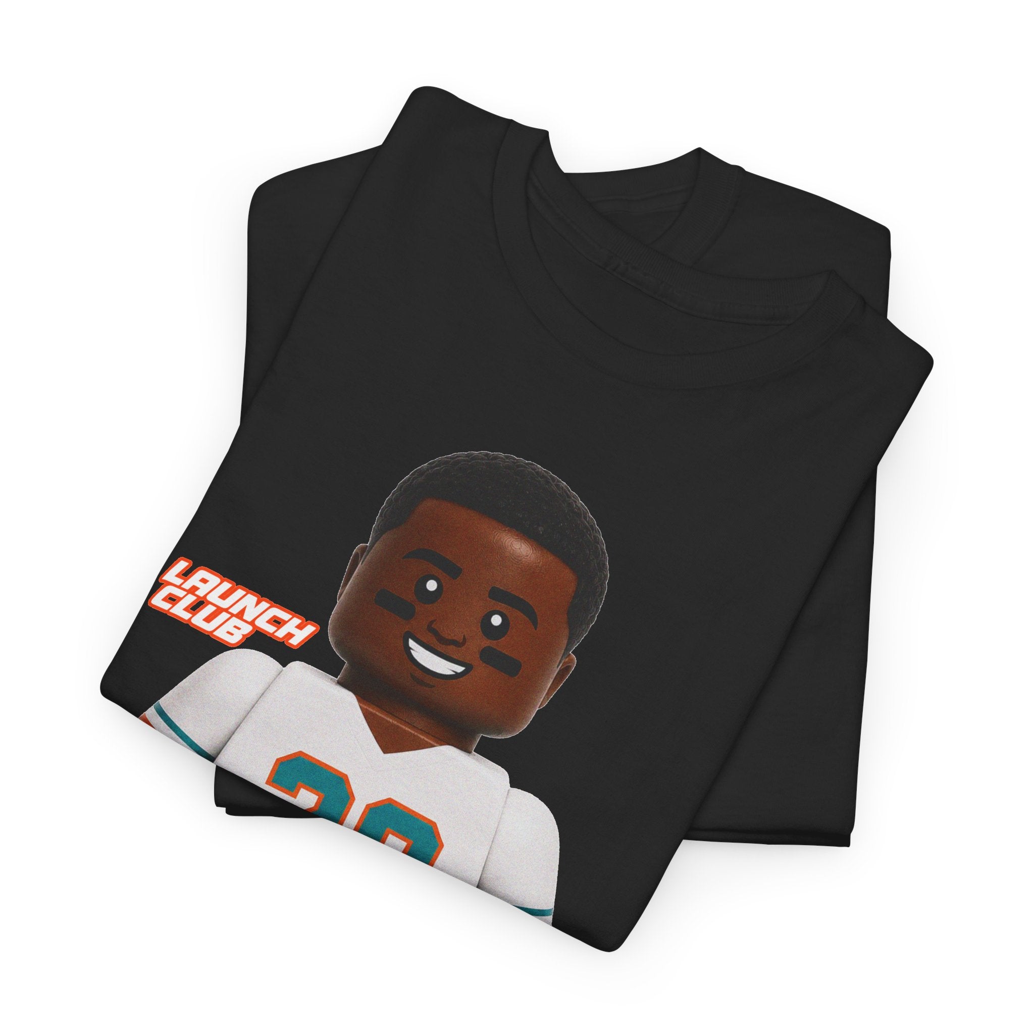 MINI DEV ACHANE28 TEE