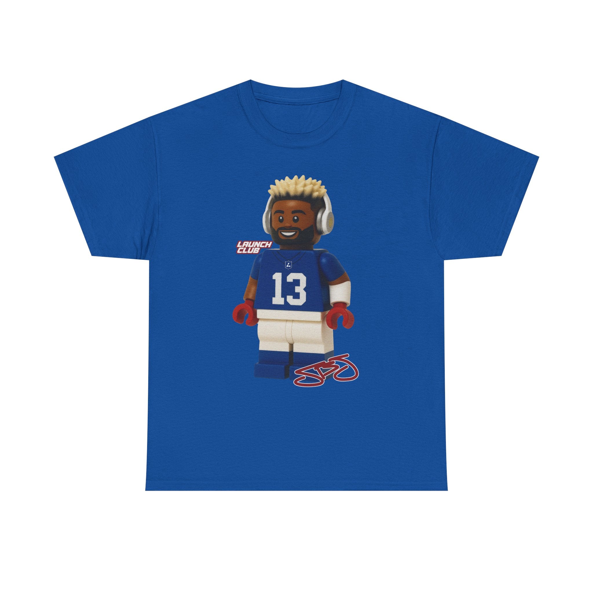 MINI OBJ TEE
