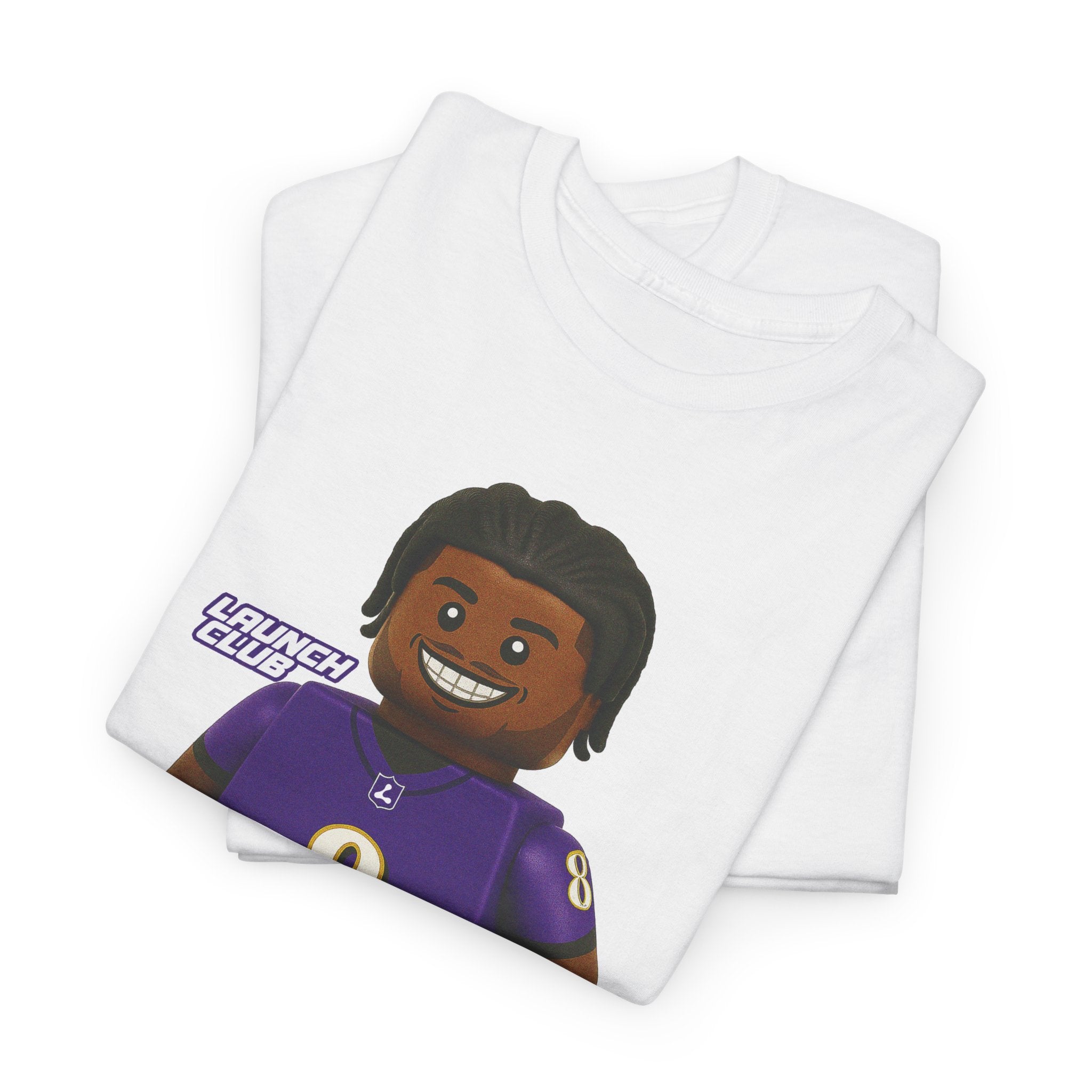 MINI EVO8 TEE