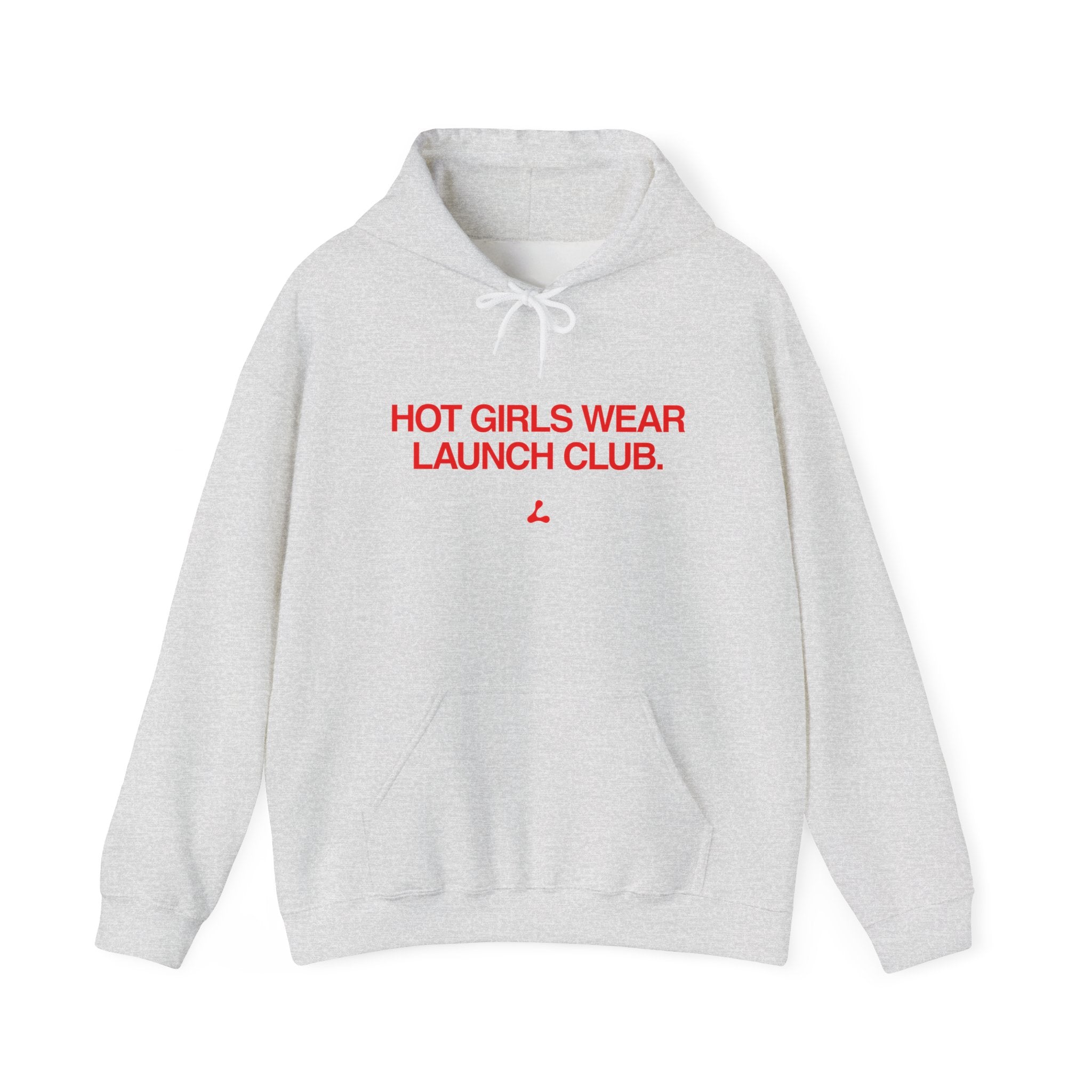 HOT GIRL HOODIE