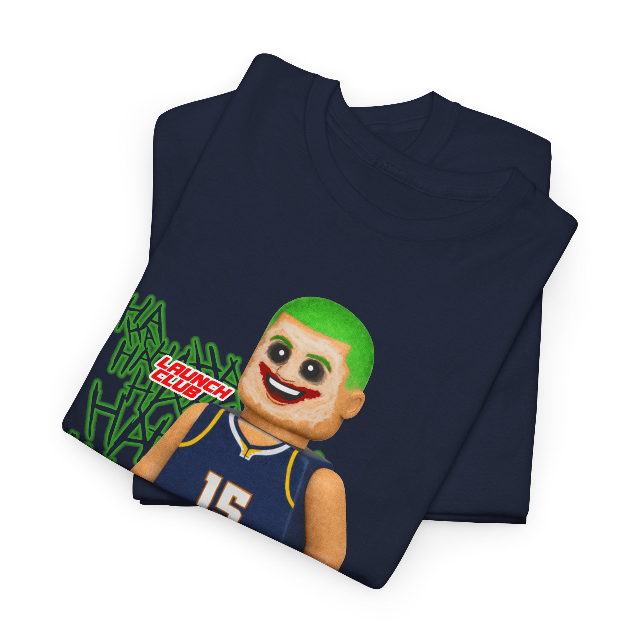 MINI JOKIC SHIRT