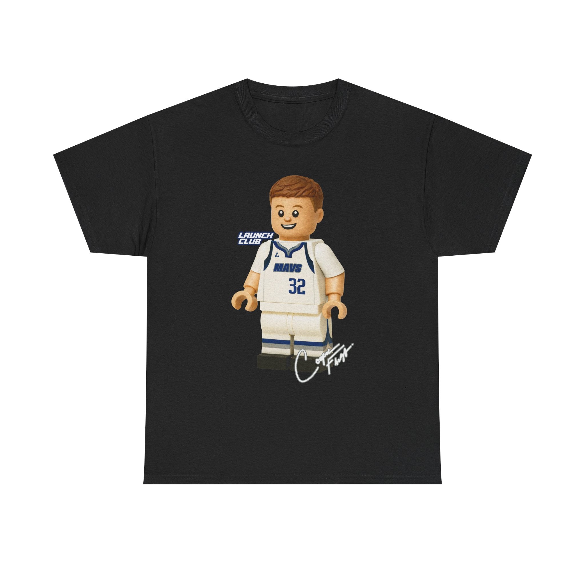 MINI COOP TEE