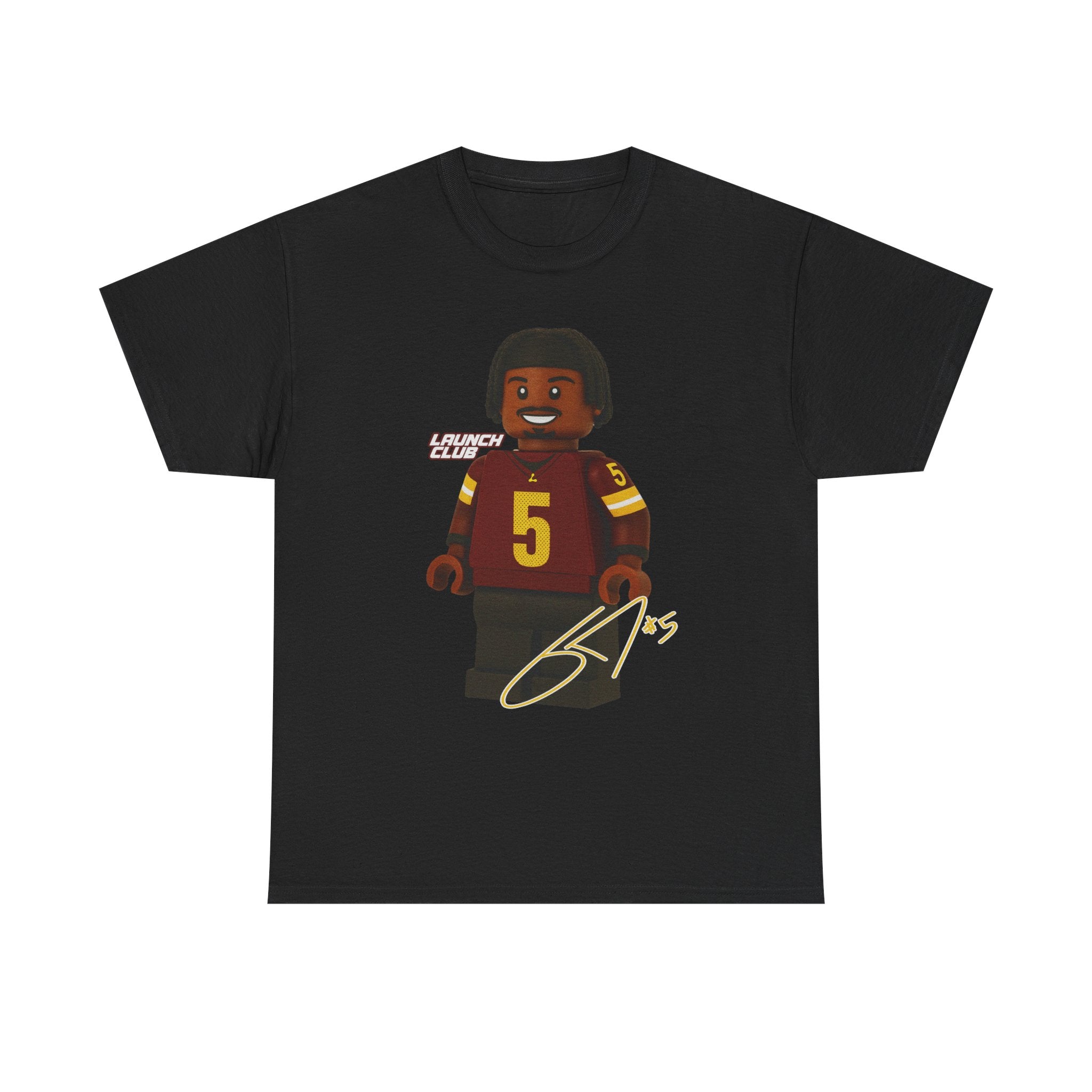 LEGO JD5 TEE
