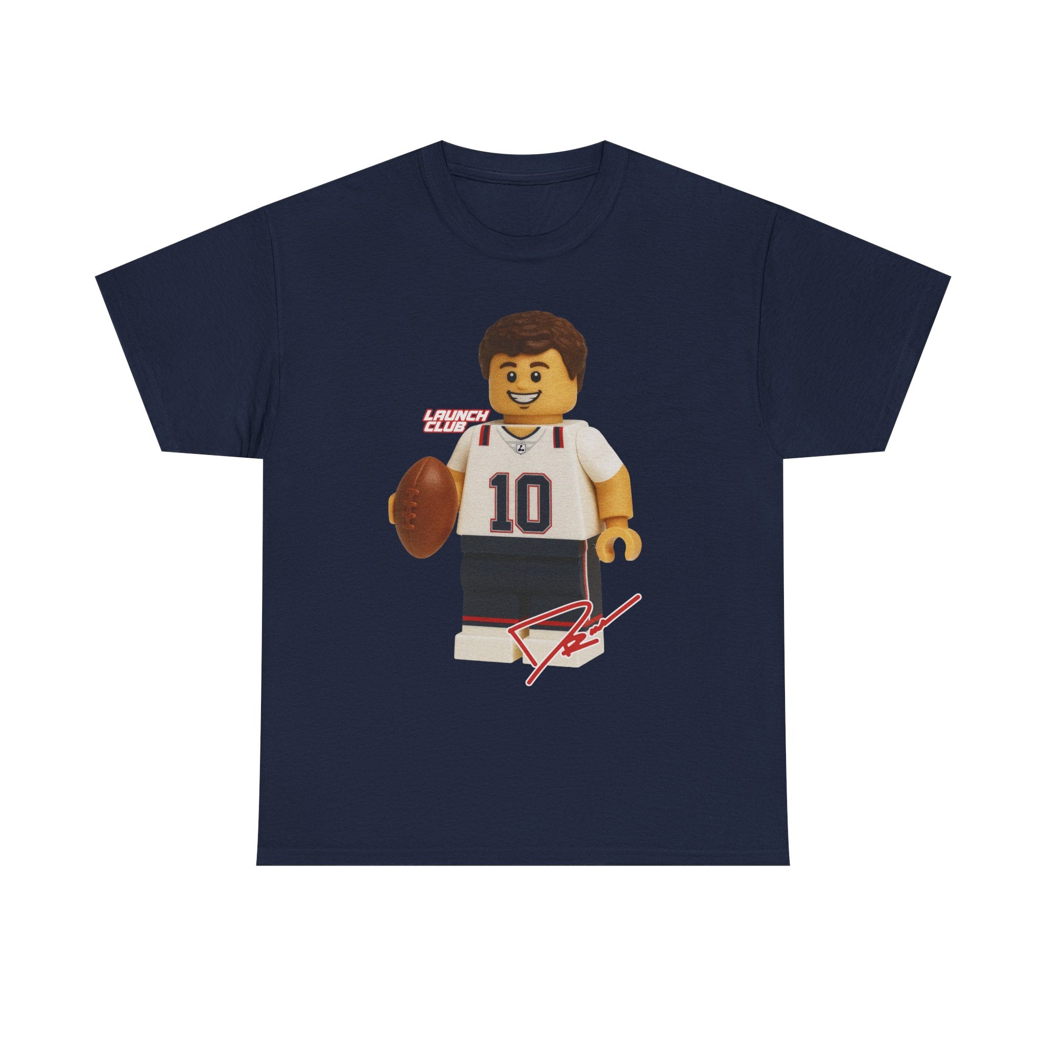 MINI PATS TEE