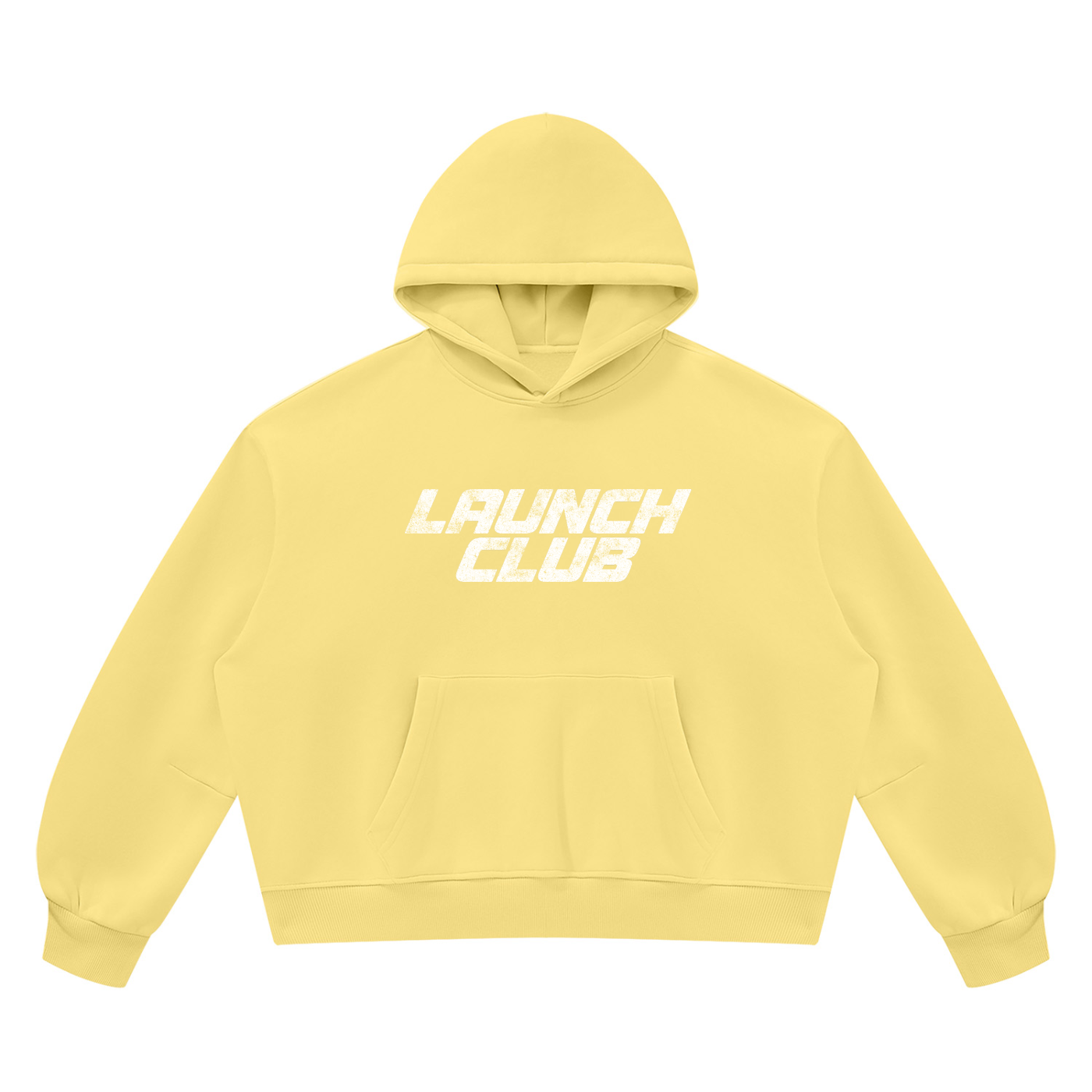 THE PERFECT HOODIE