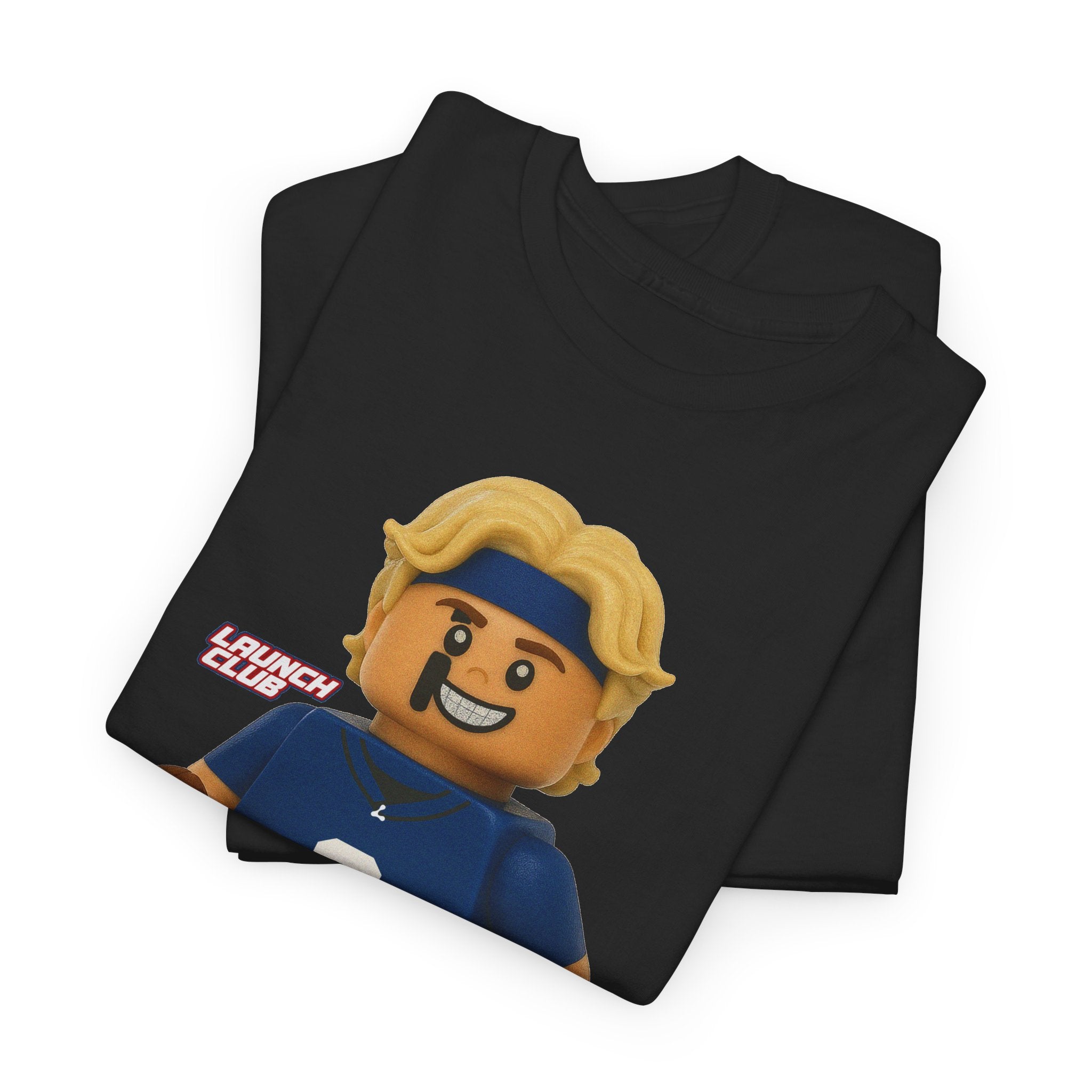 MINI NY TEE