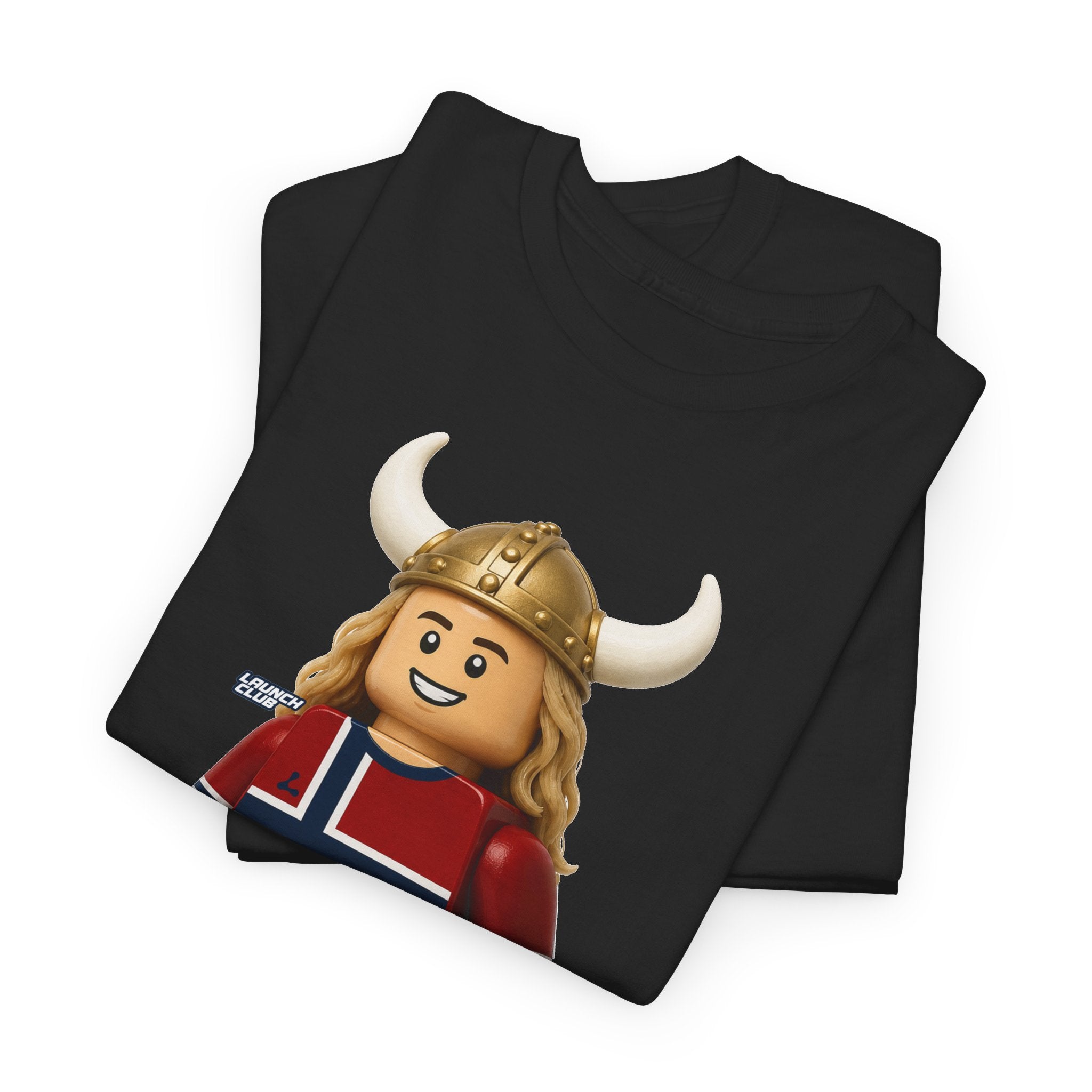 MINI NORWEIGEN TEE
