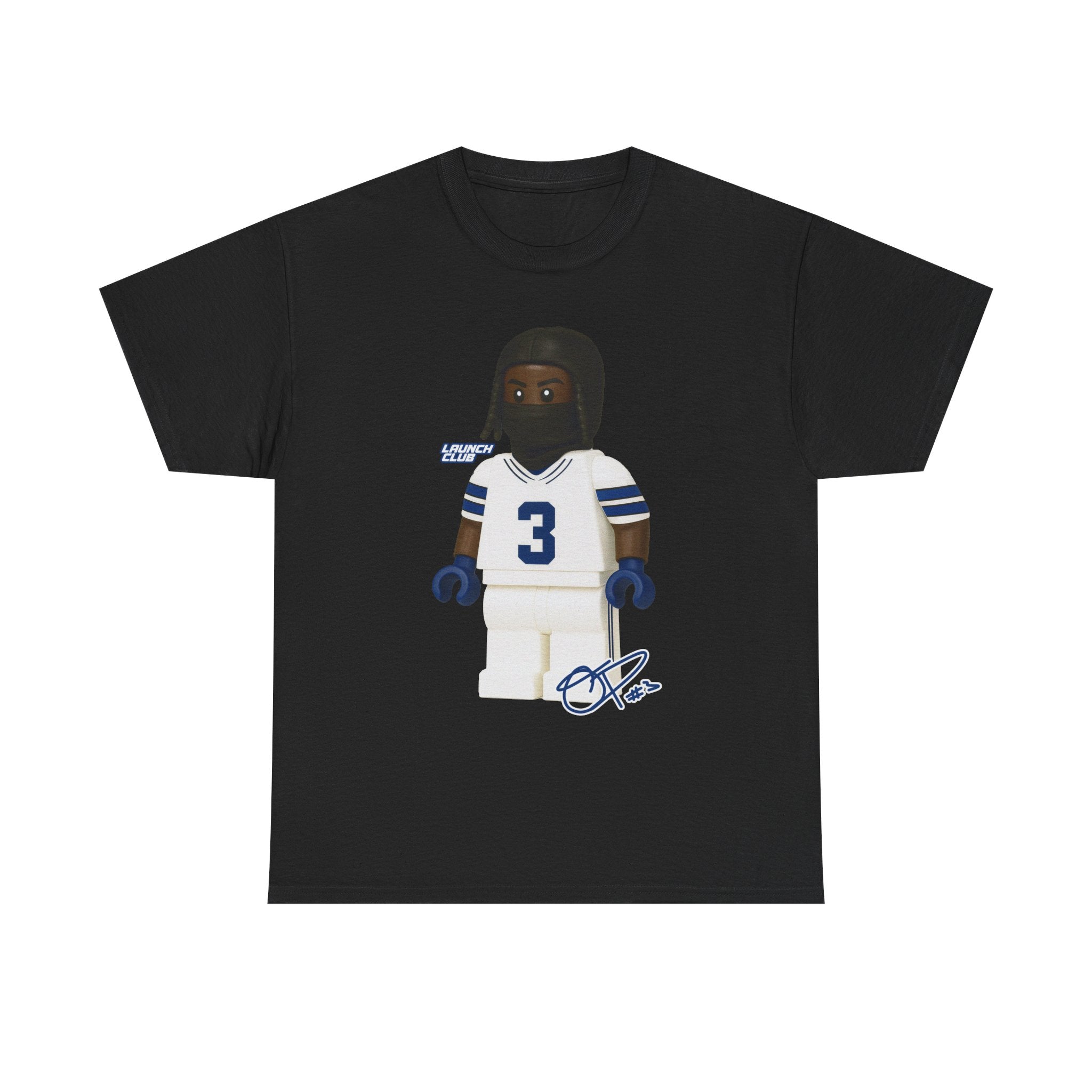 MINI GEORGE TEE