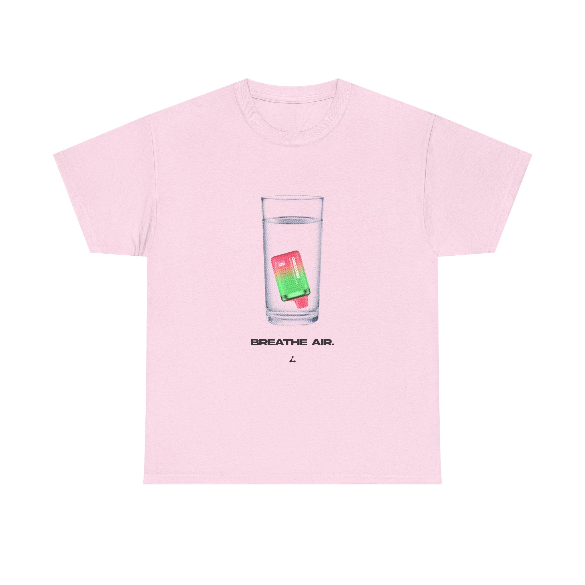 BREATHE AIR TEE