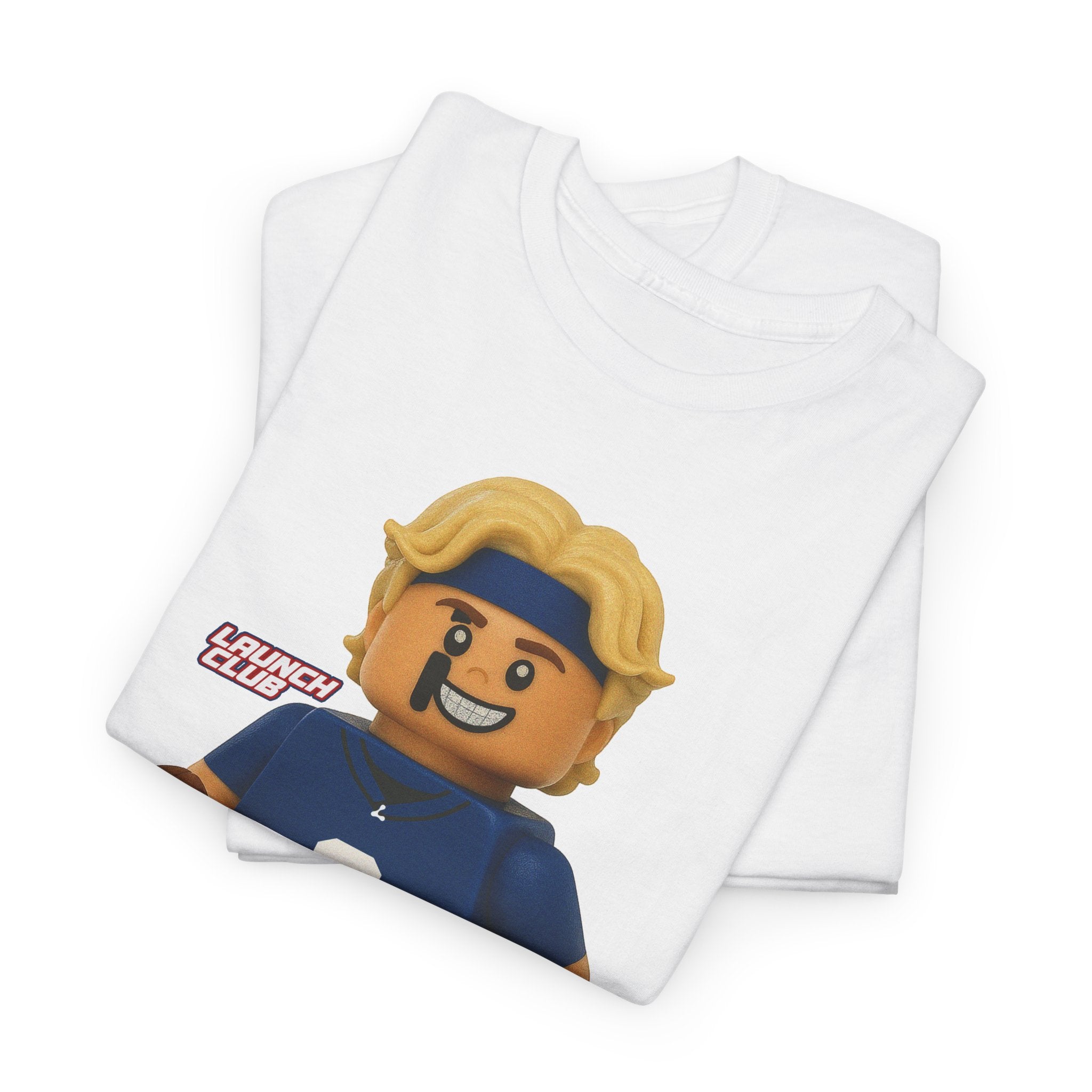 MINI NY TEE