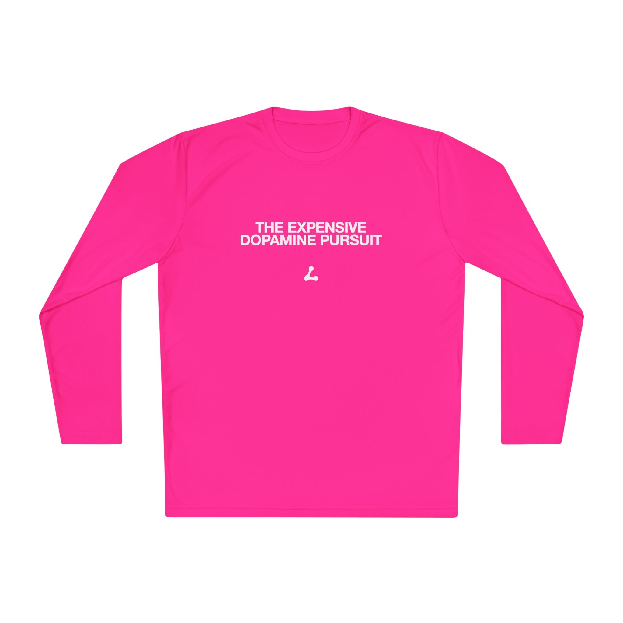 EXPENSIVE DOPAMINE DRI-FIT LONGSLEEVE