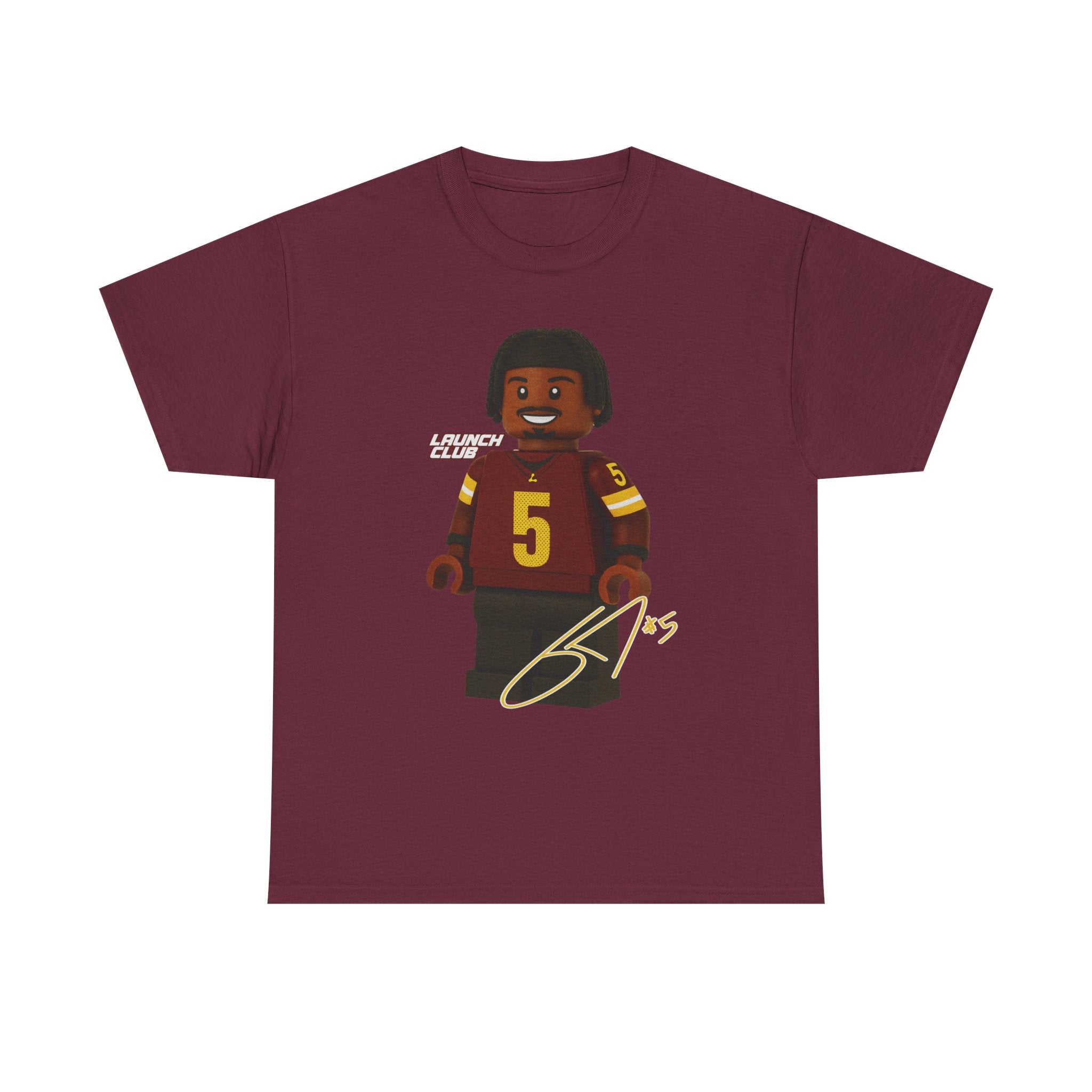 LEGO JD5 TEE