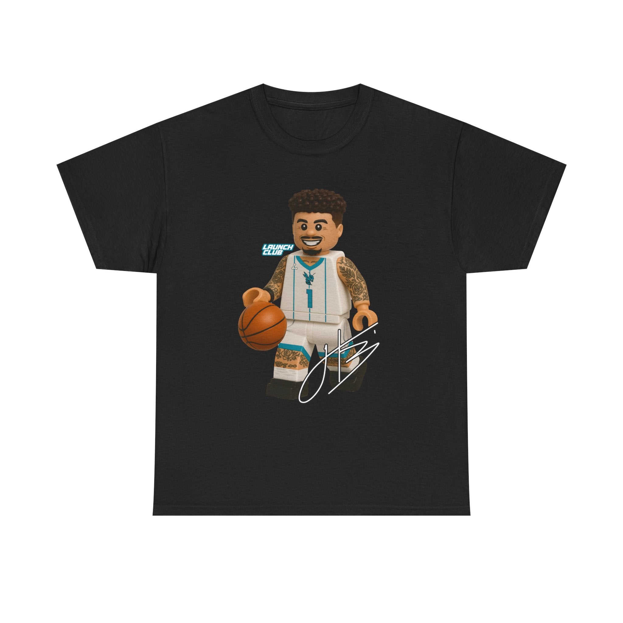 MINI MELO TEE
