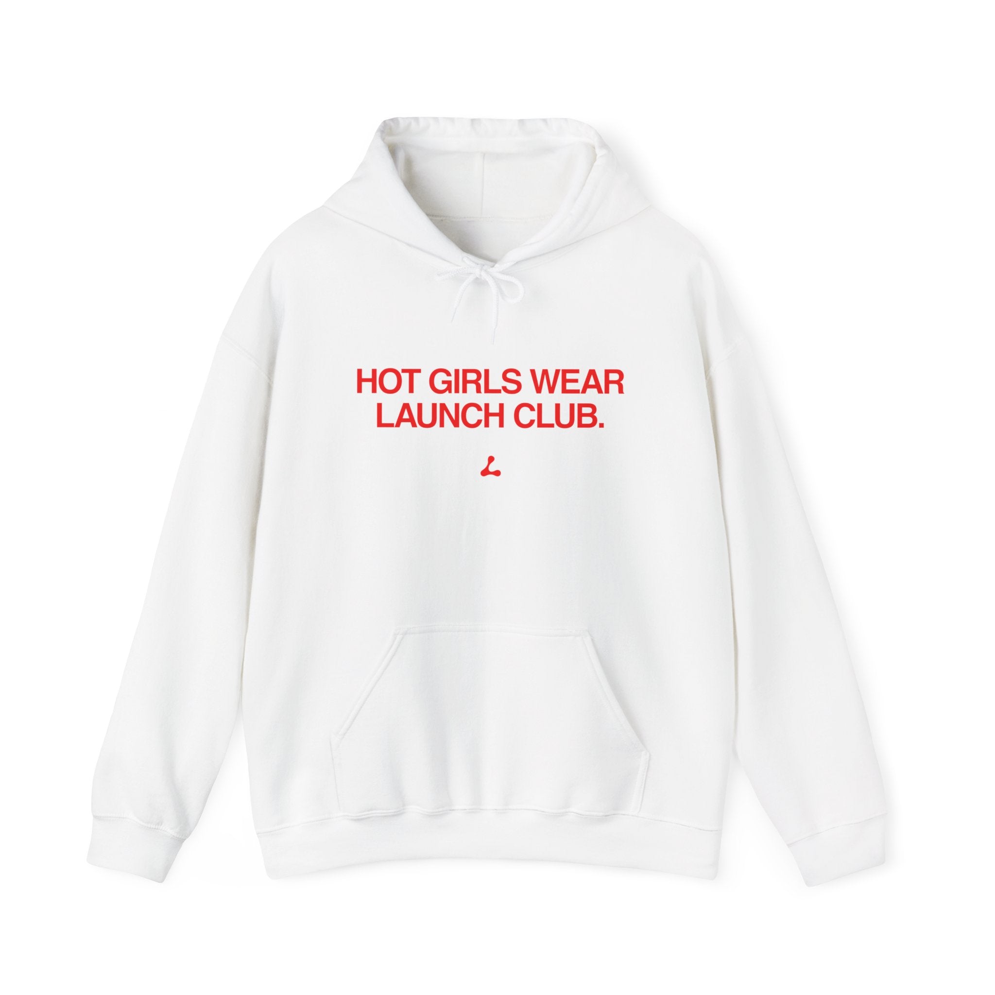 HOT GIRL HOODIE