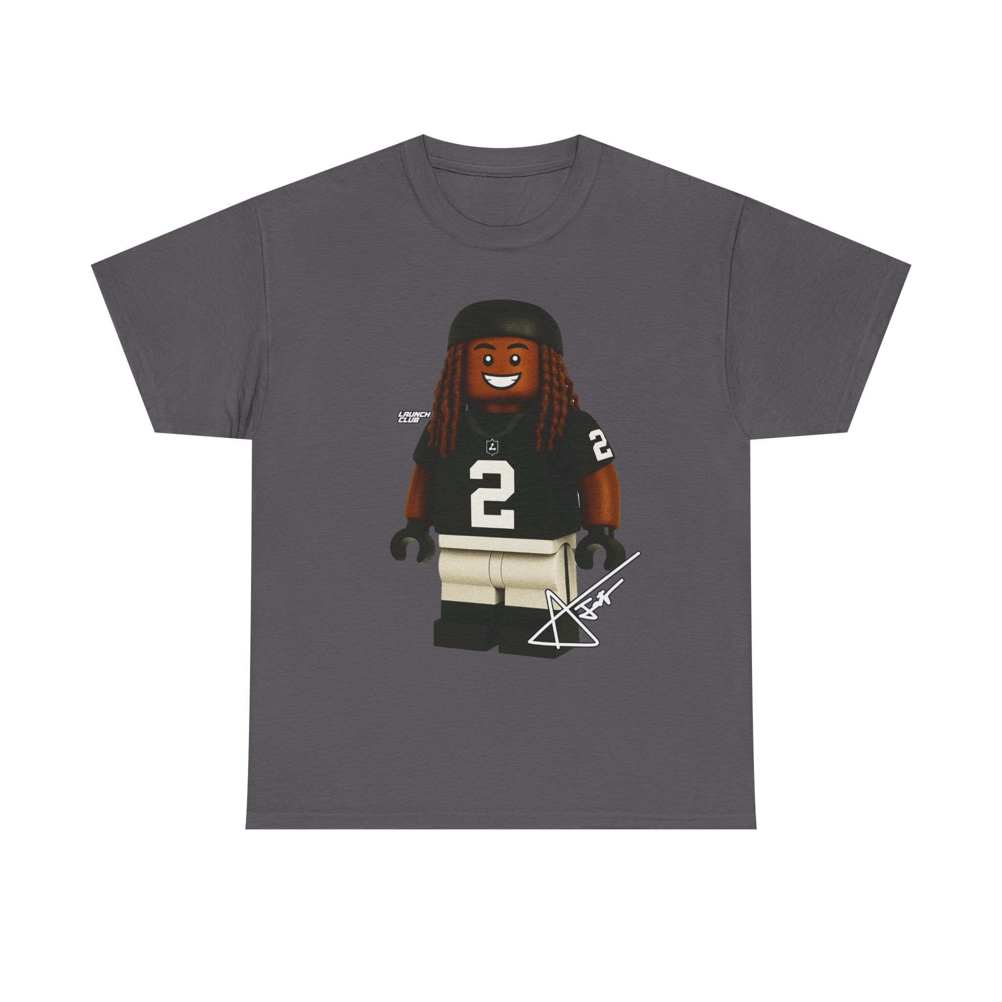 MINI AJ TEE