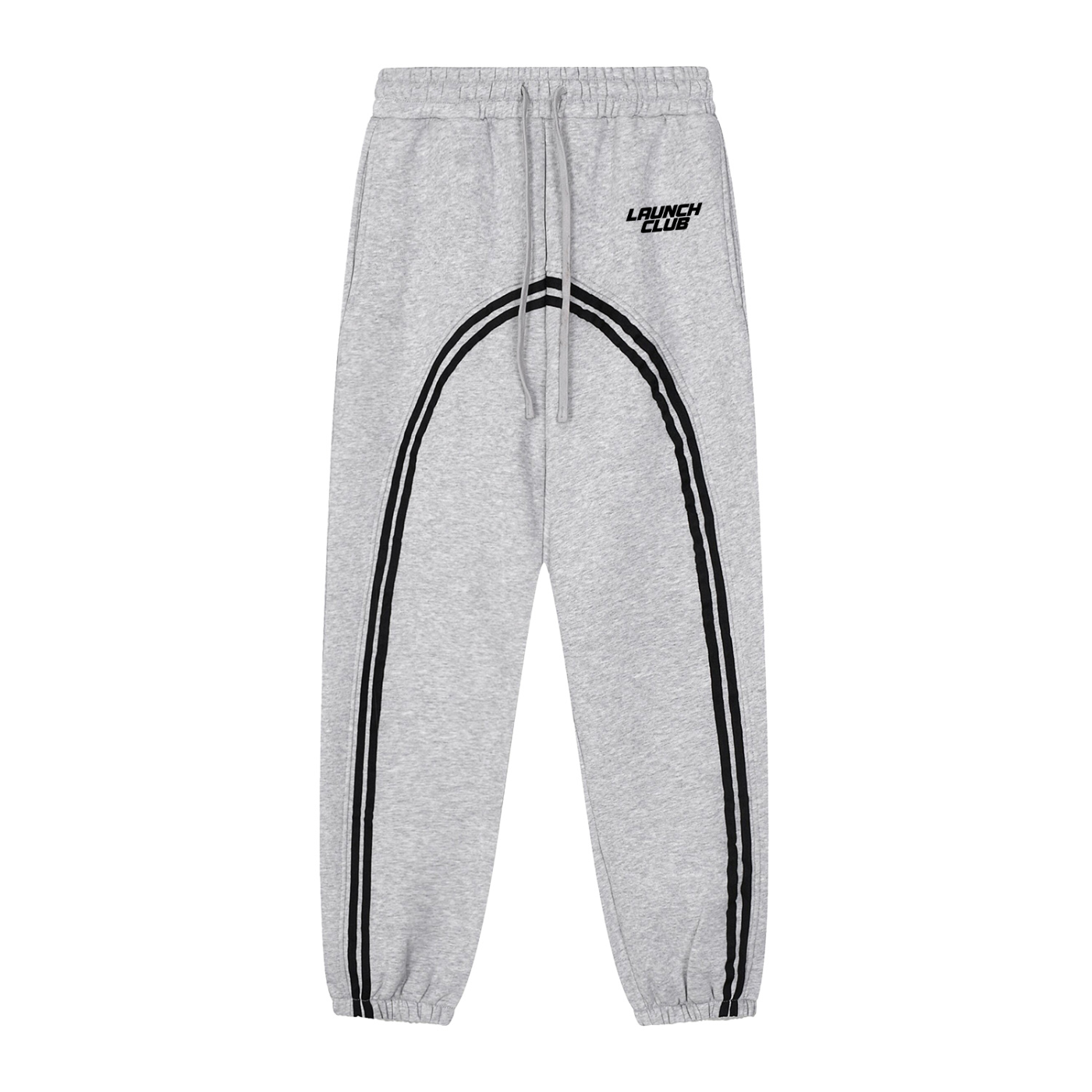 2 TAPE SWEATS