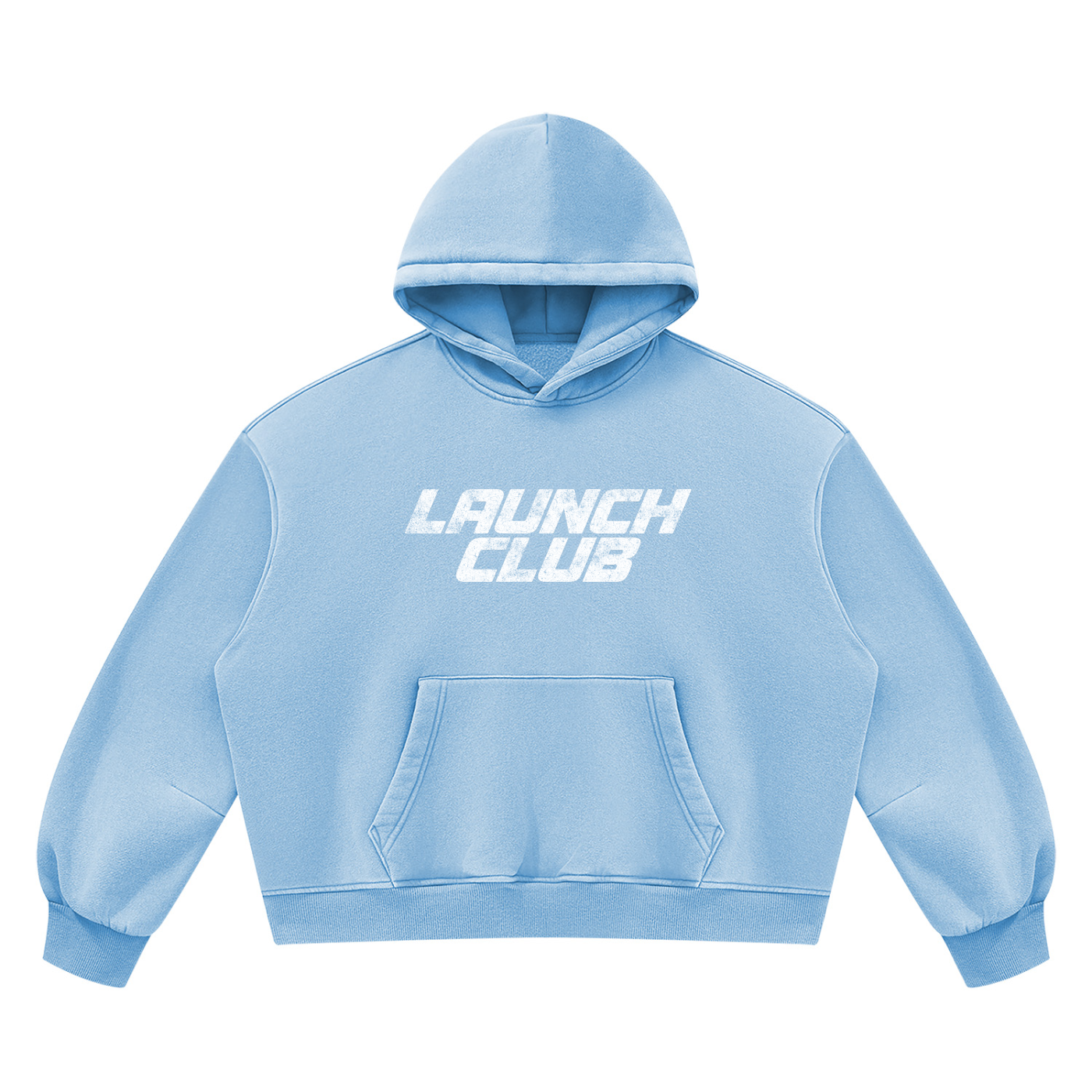 THE PERFECT HOODIE