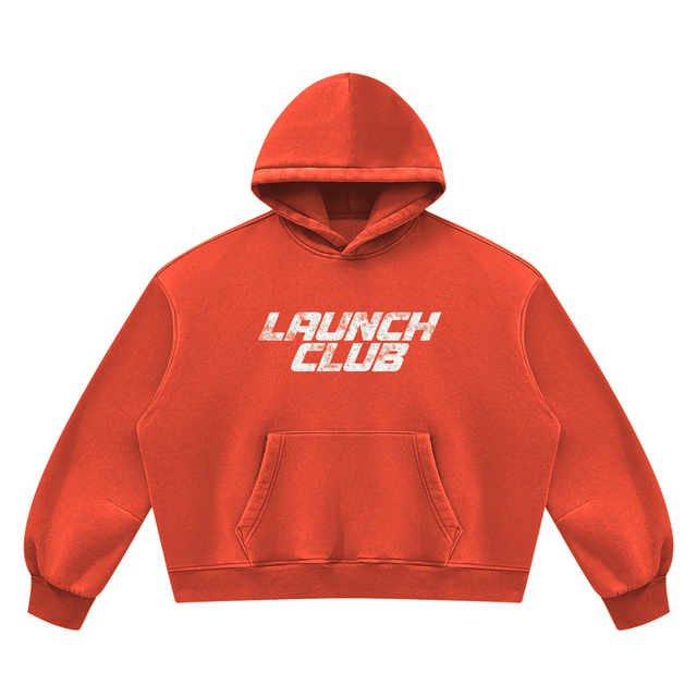 THE PERFECT HOODIE