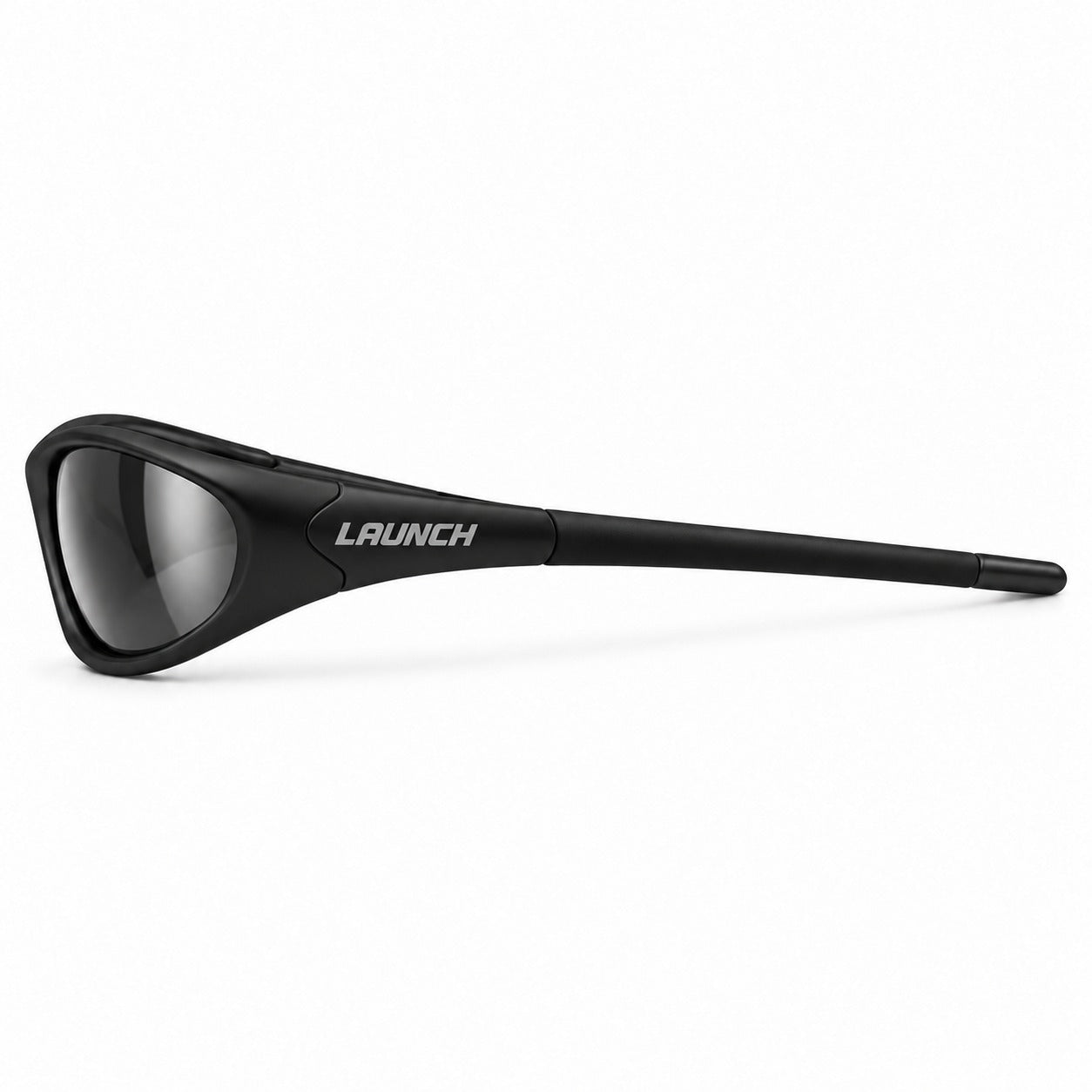 LAUNCH LENSES