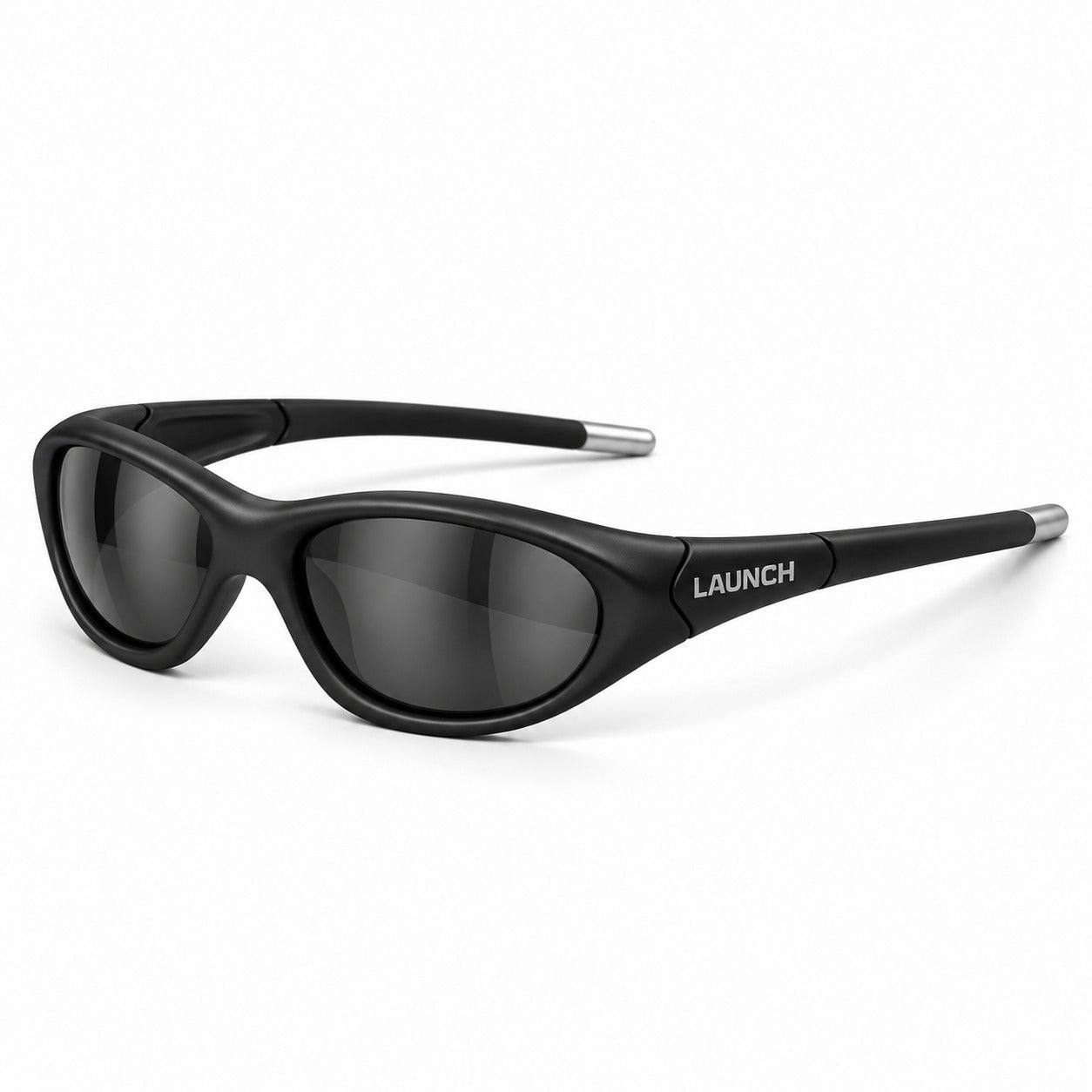 LAUNCH LENSES