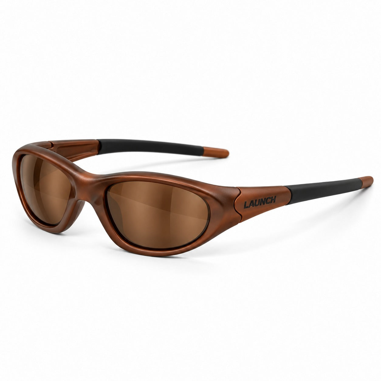 LAUNCH LENSES