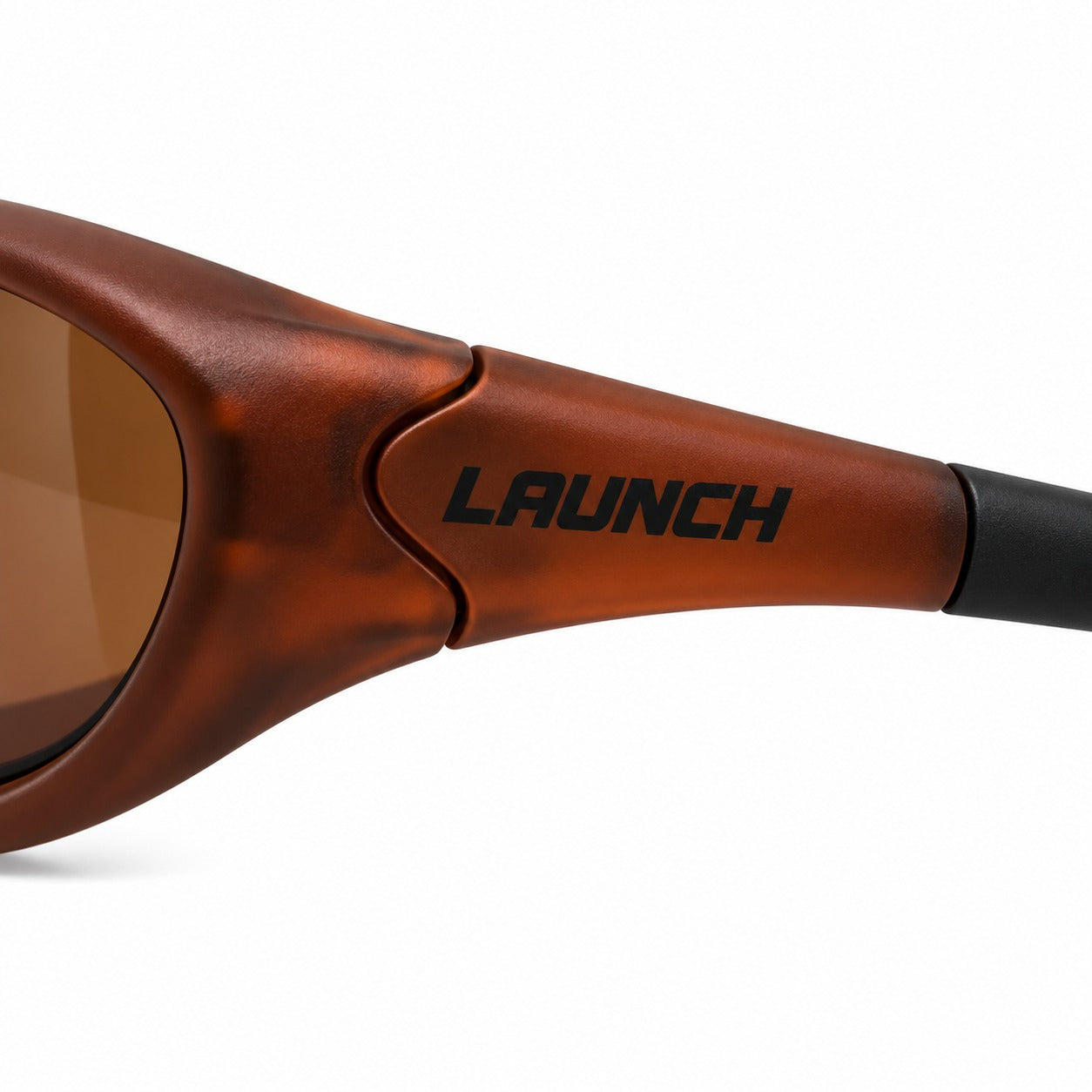 LAUNCH LENSES
