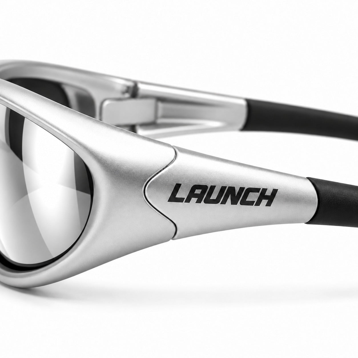 LAUNCH LENSES
