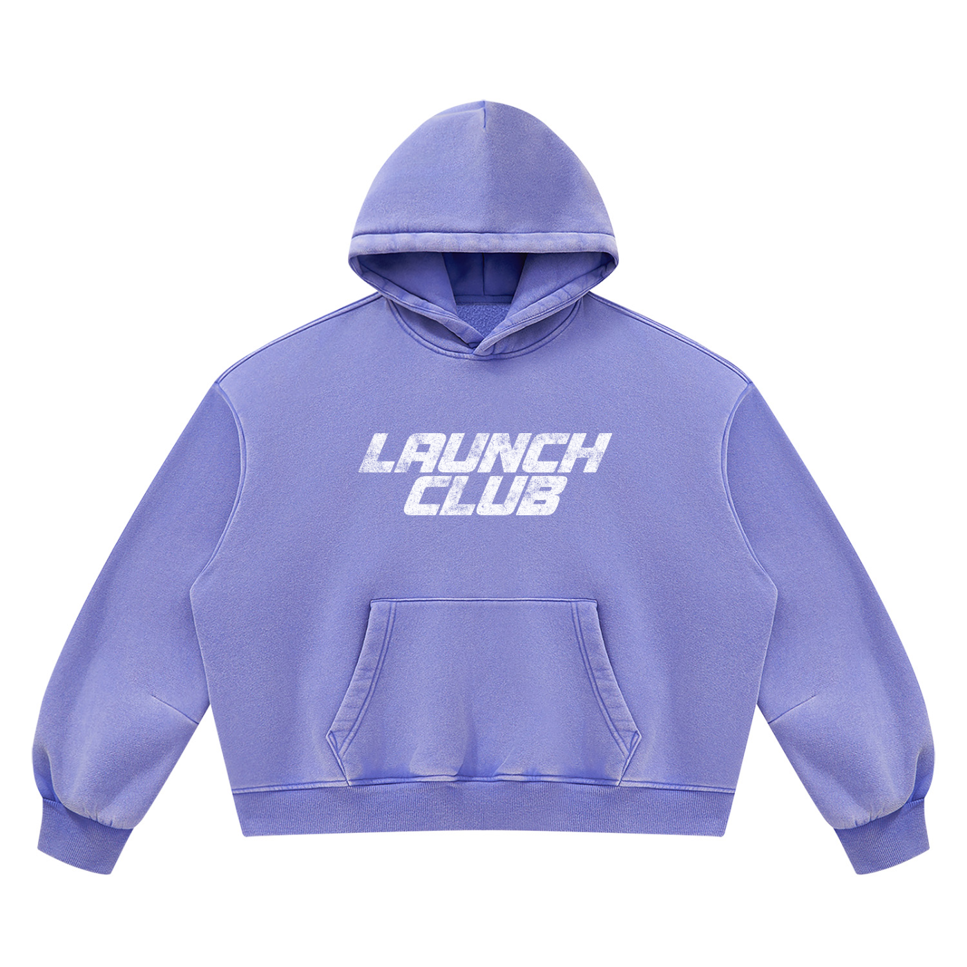 THE PERFECT HOODIE