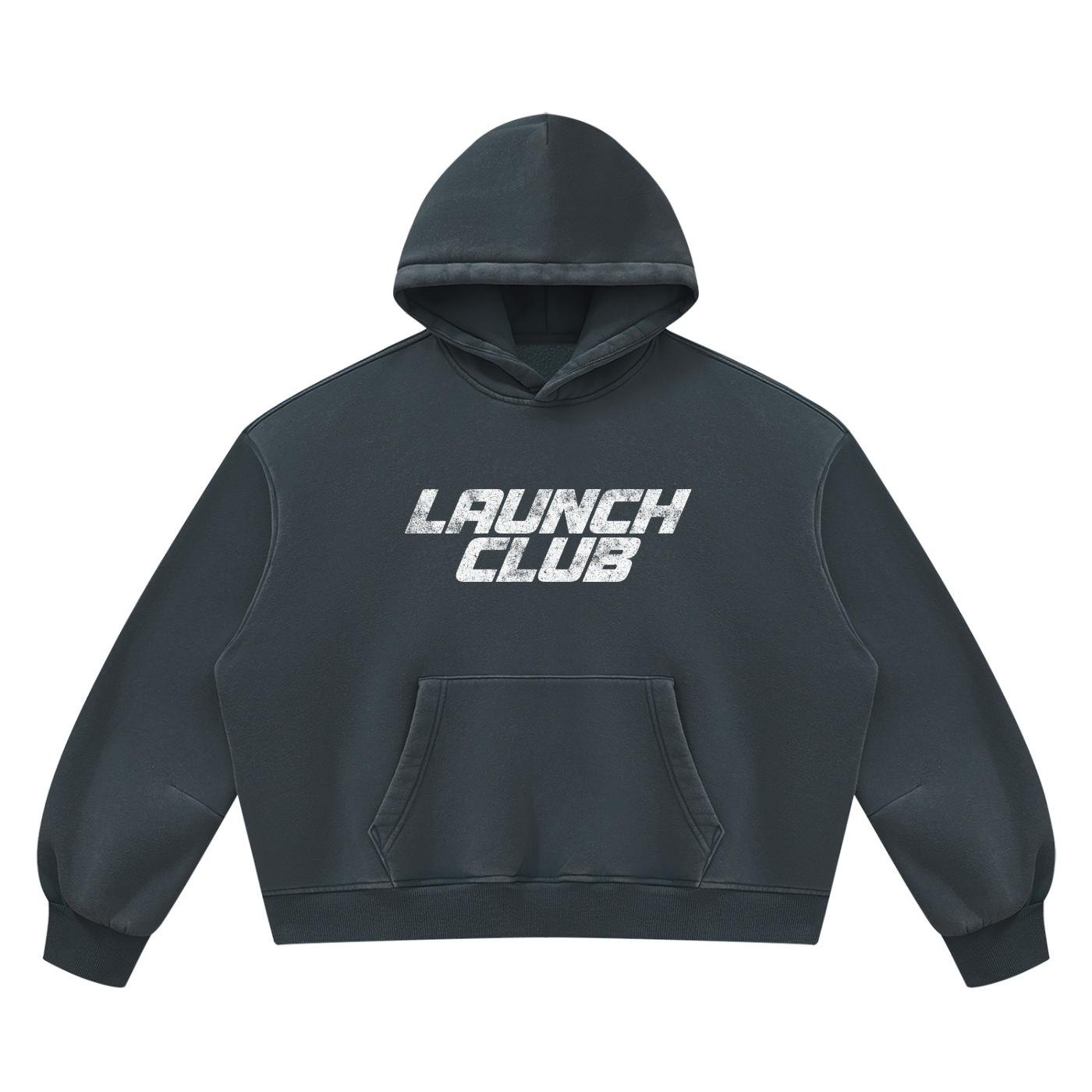 THE PERFECT HOODIE