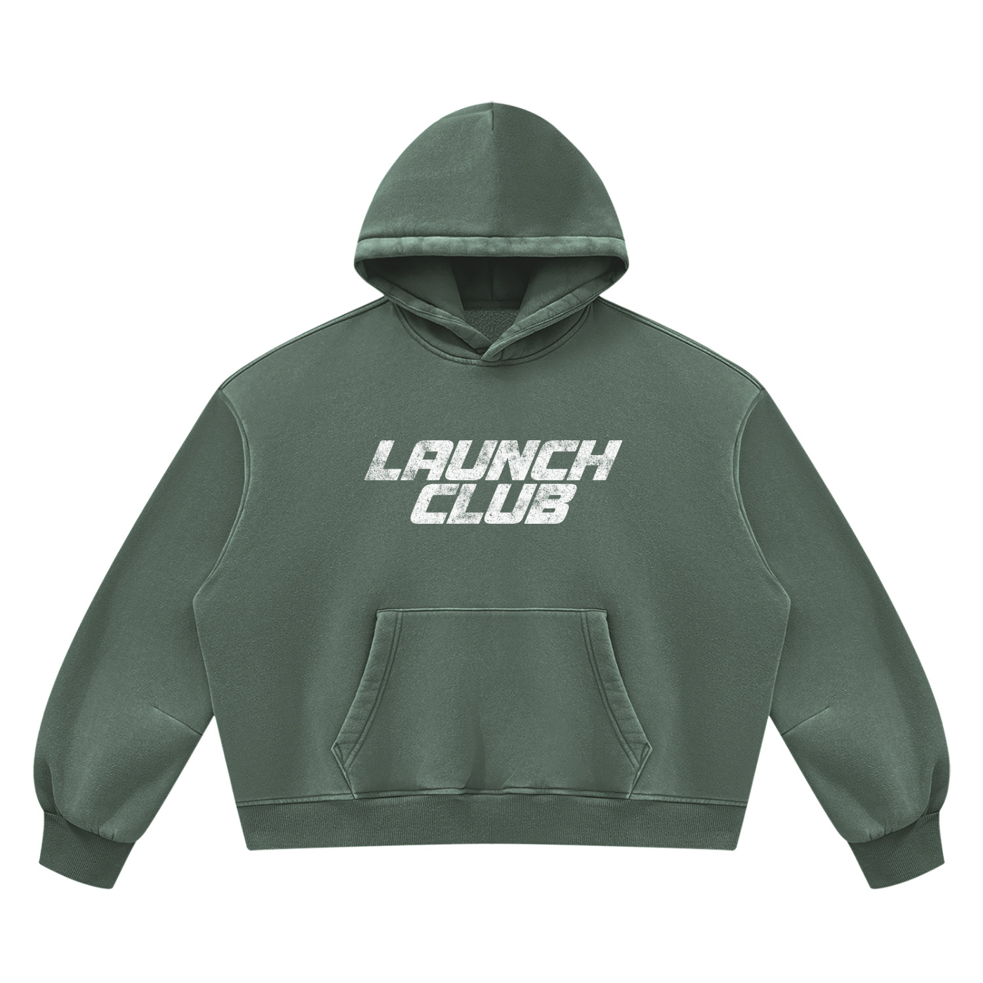 THE PERFECT HOODIE