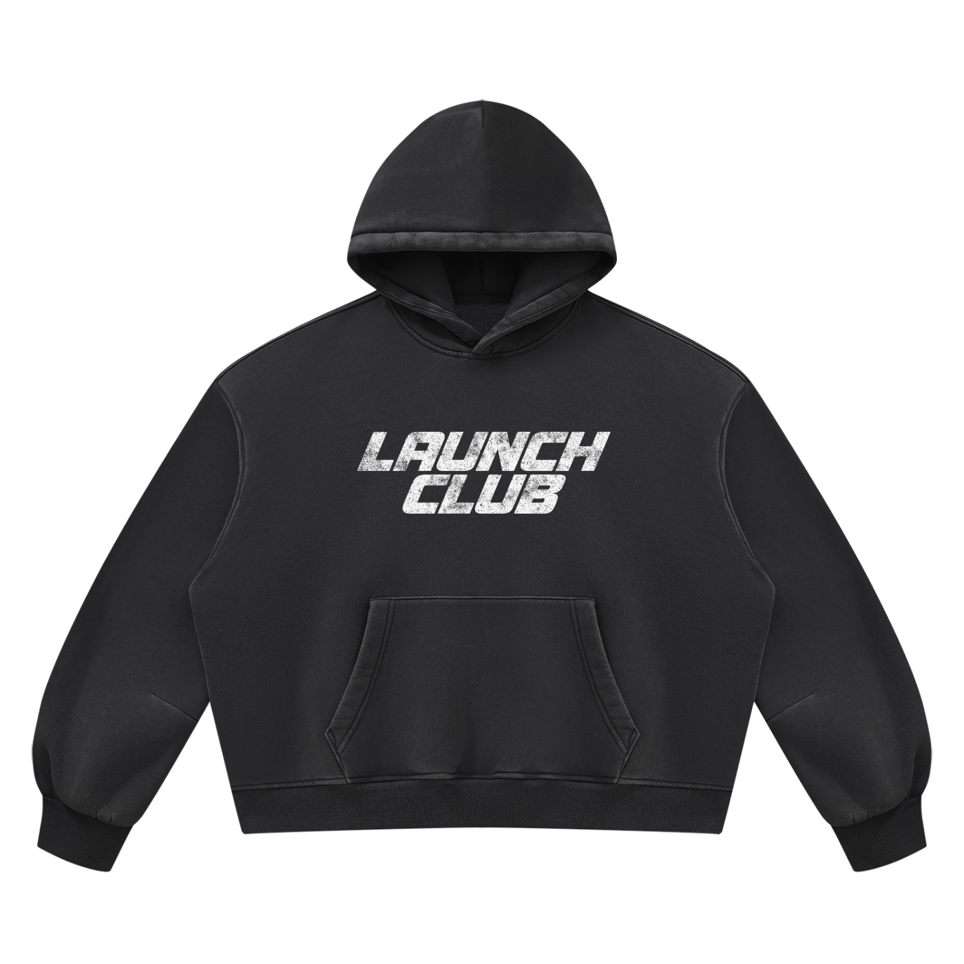 THE PERFECT HOODIE